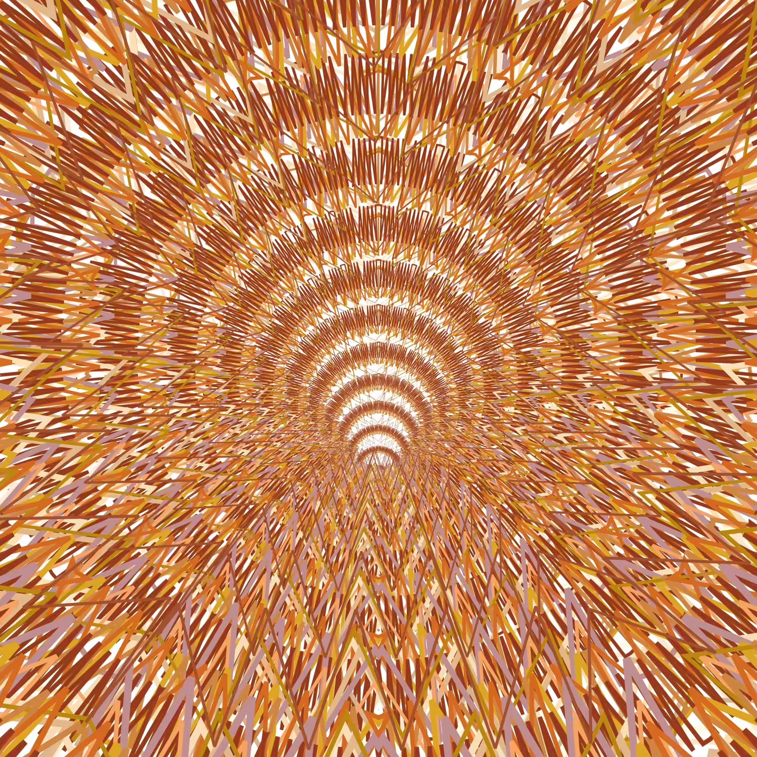 infinite tunnel #2
