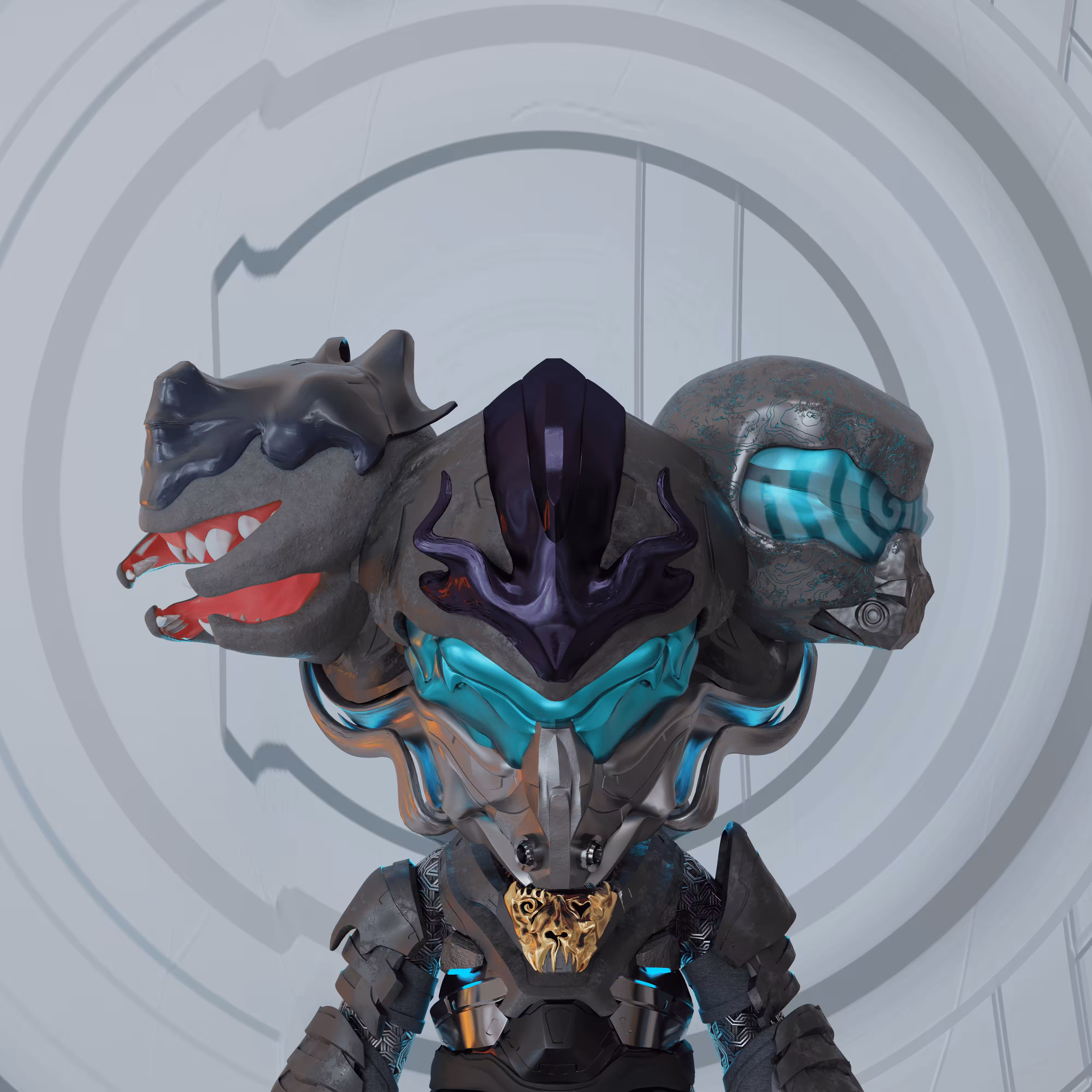 Spartan Demic 