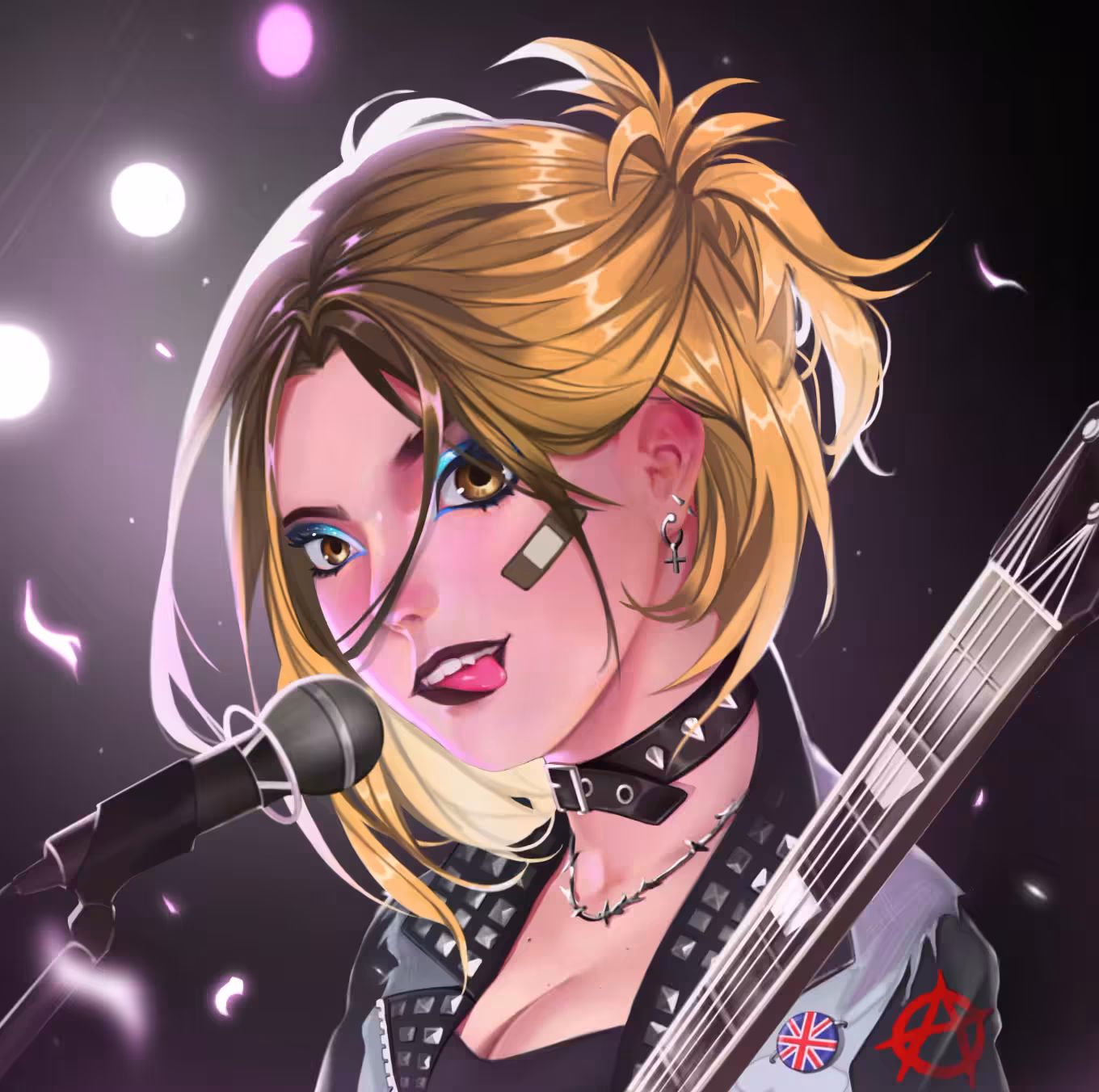 EYEGIRL#40