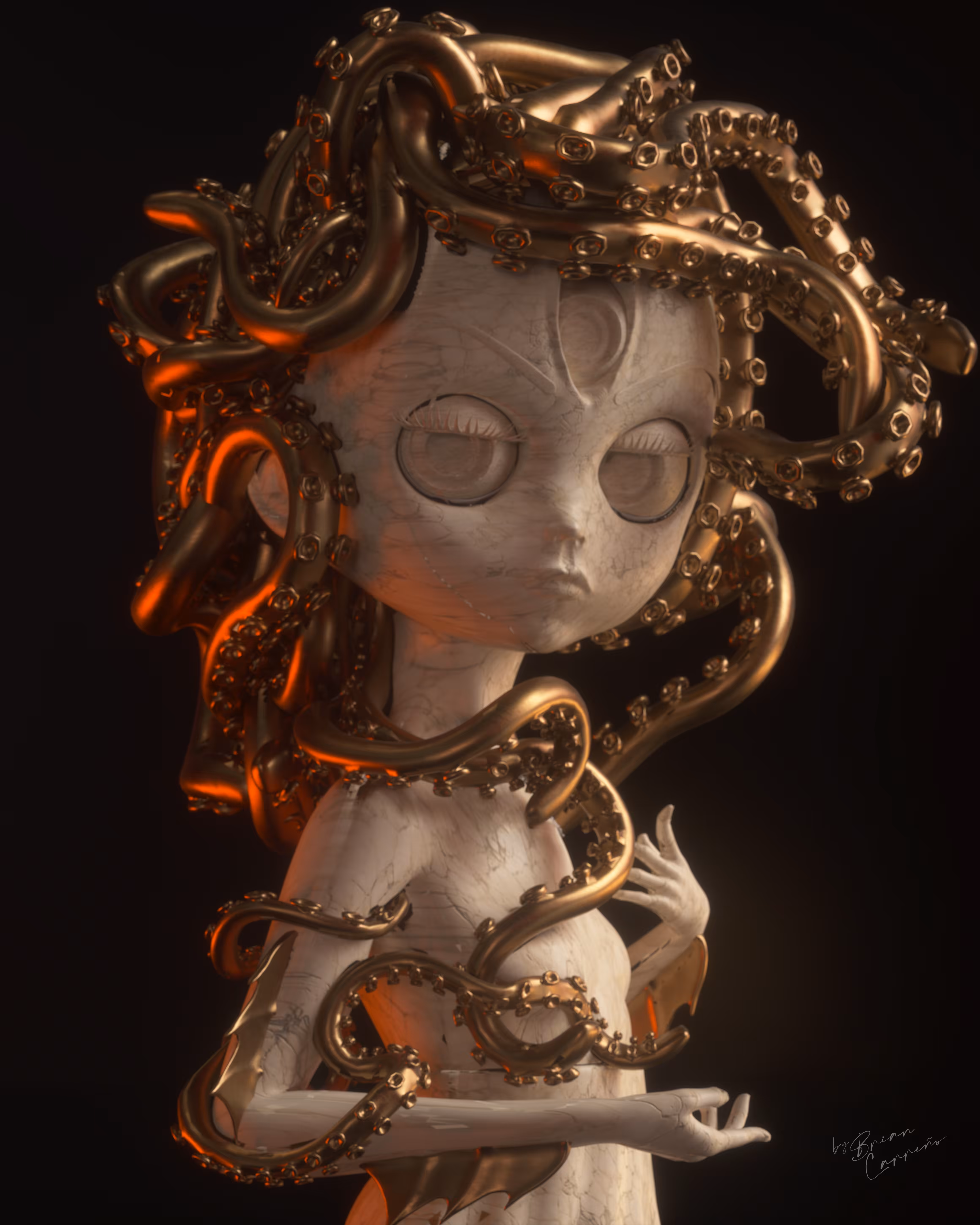 Who is Veronica: VERO - RARE