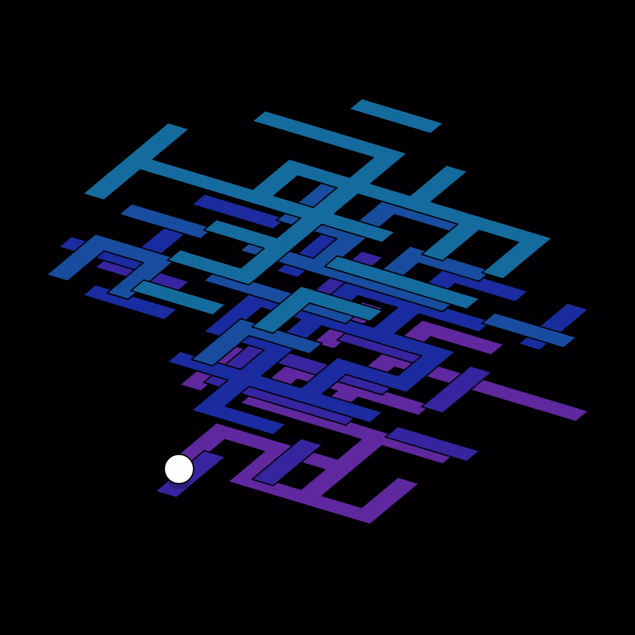 Superposition #49