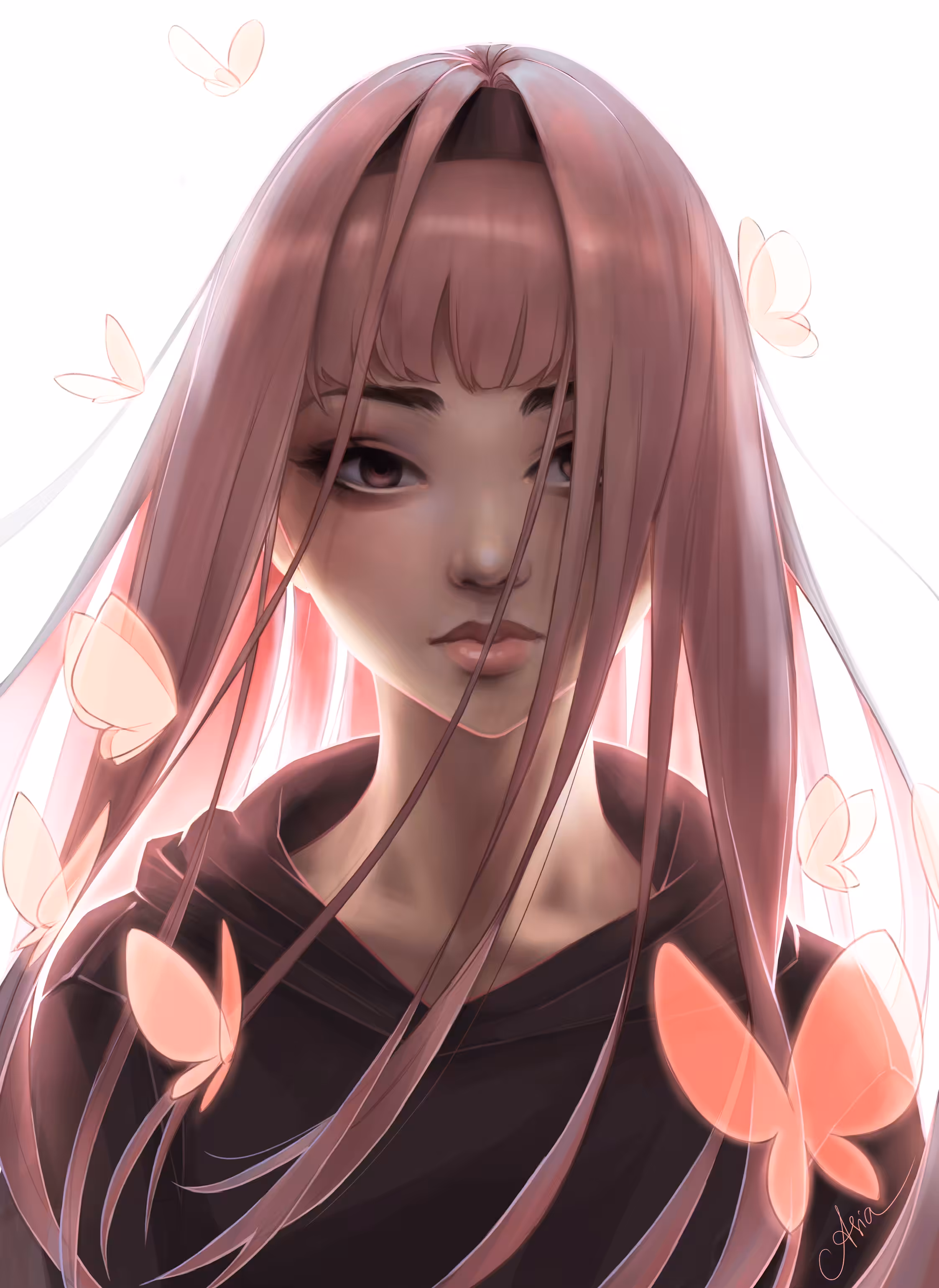 Lost