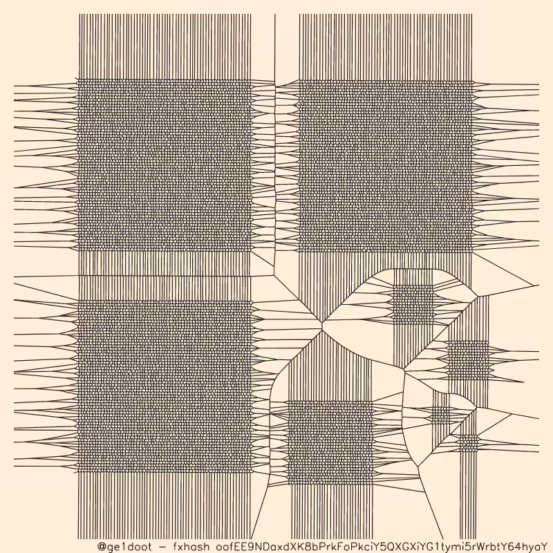 Interactions [SVG] #99