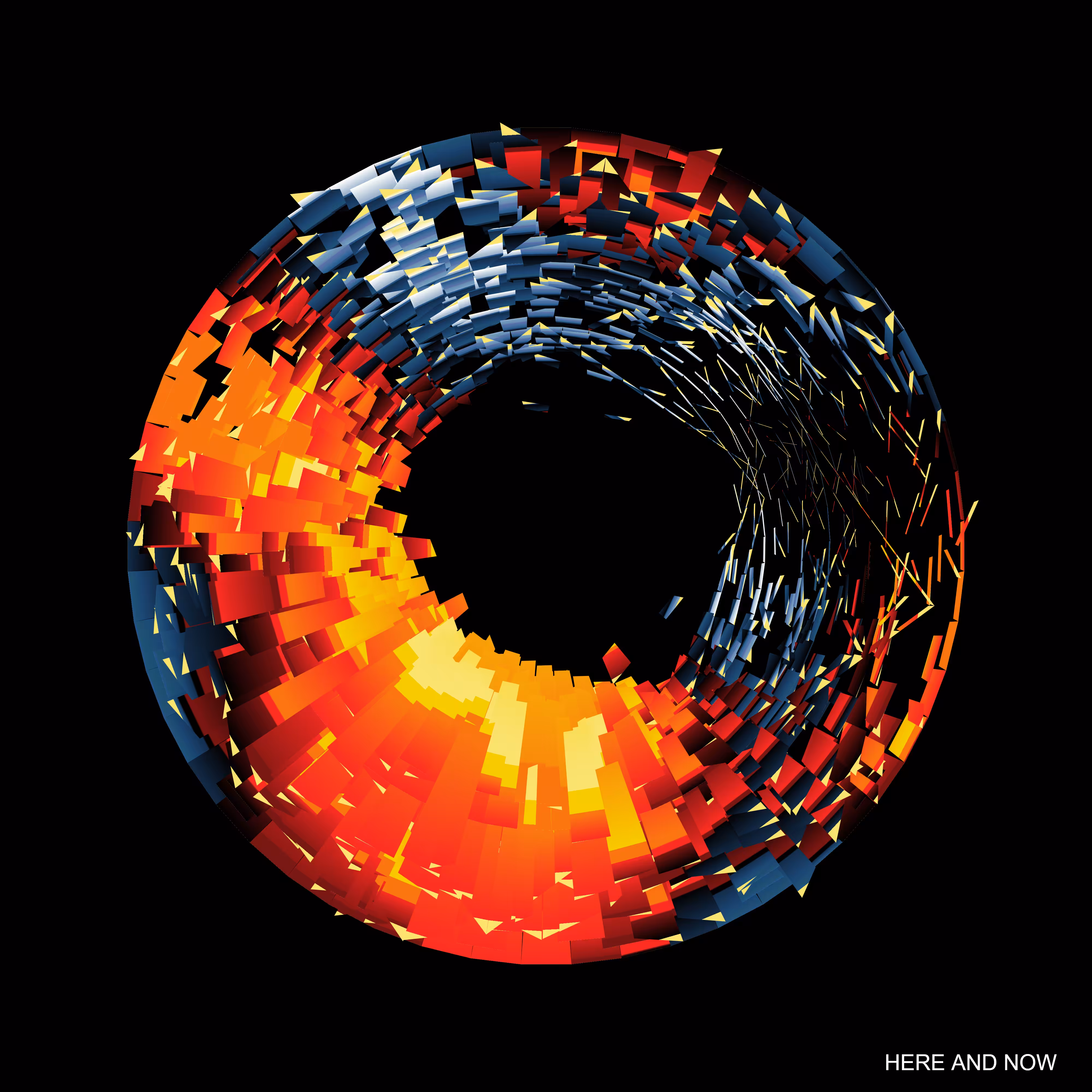 Here and Now: Edition Two