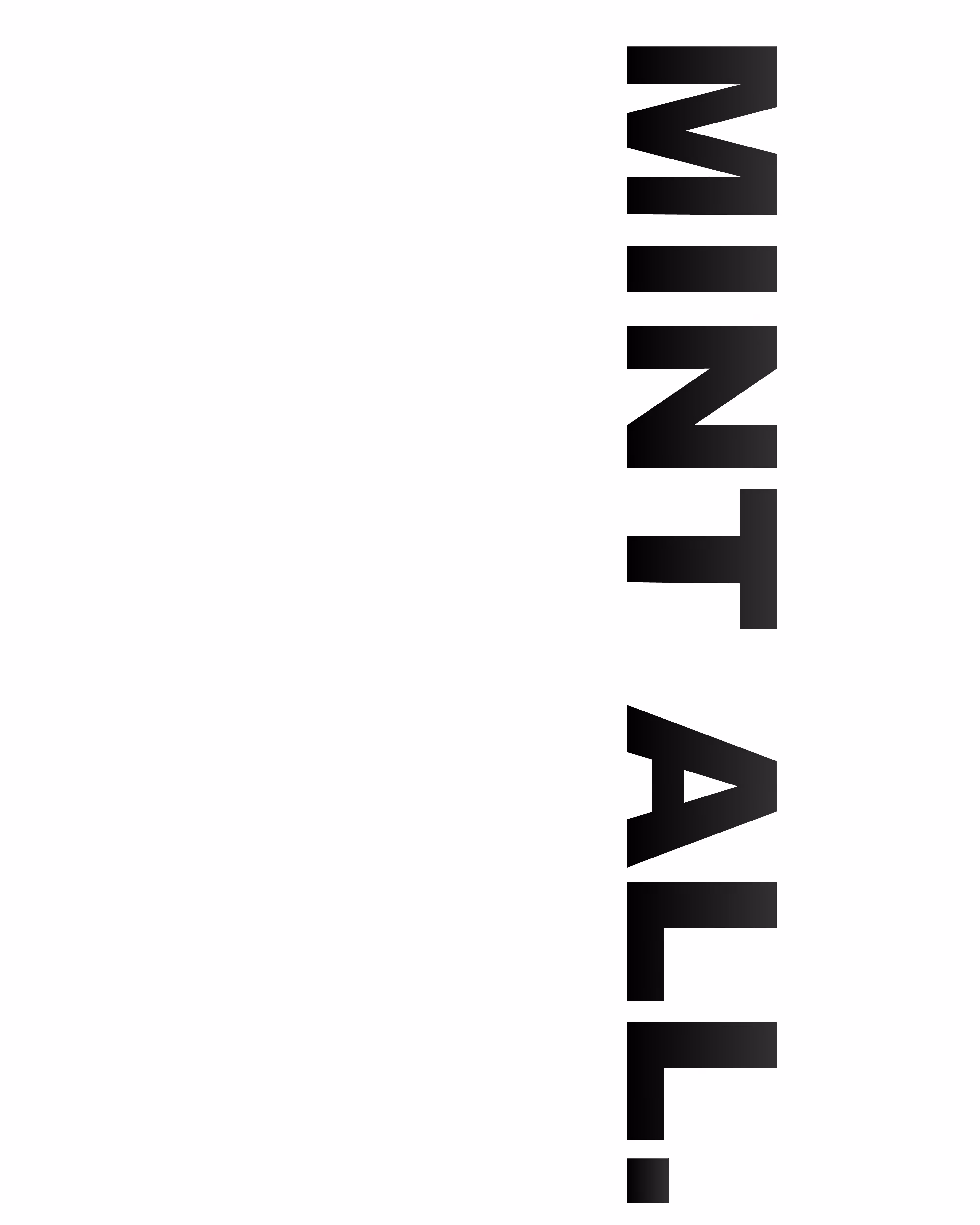 MINT ALL.