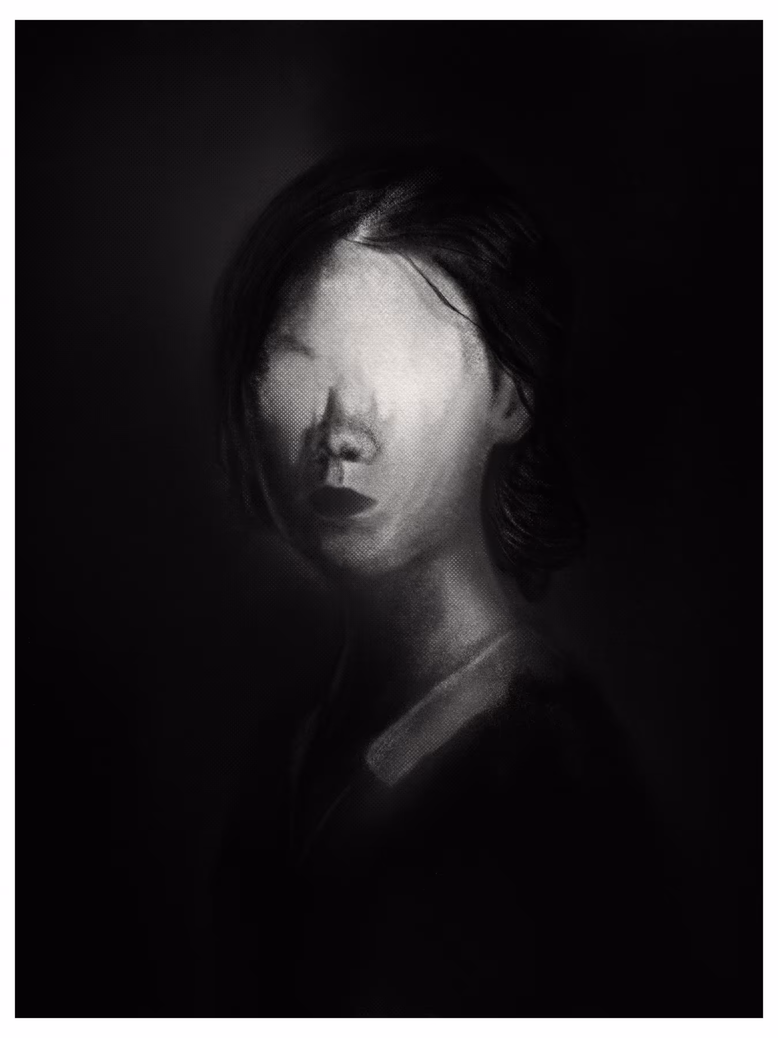 she and the past