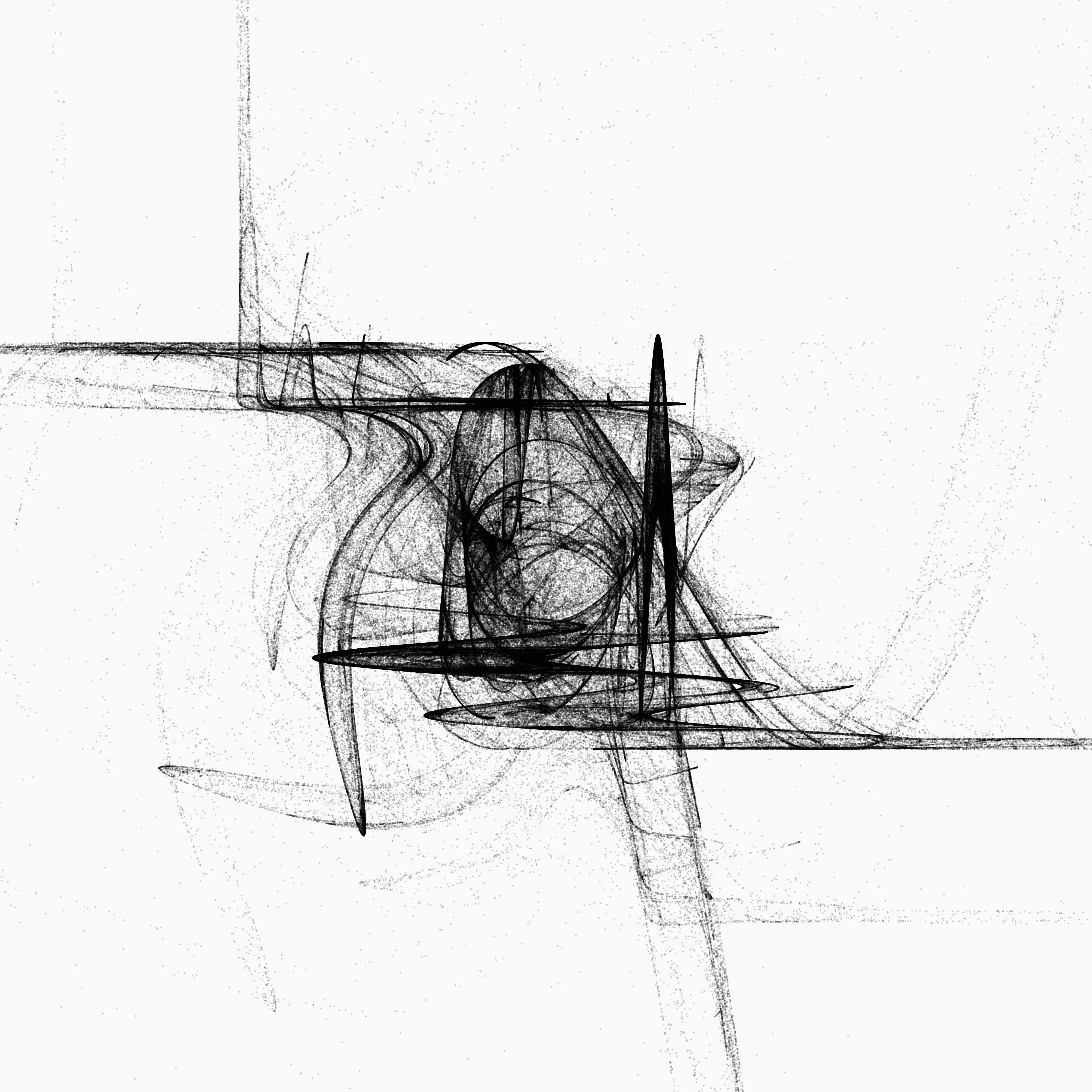 Grungy Unknown #08