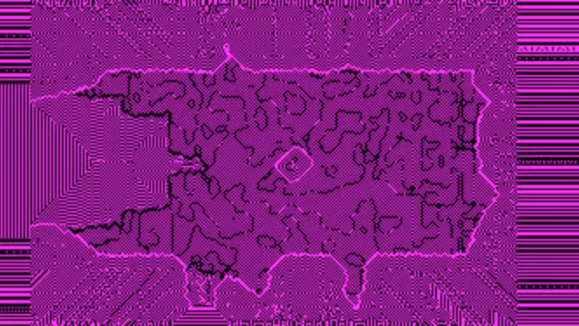 Generative Pixel Art