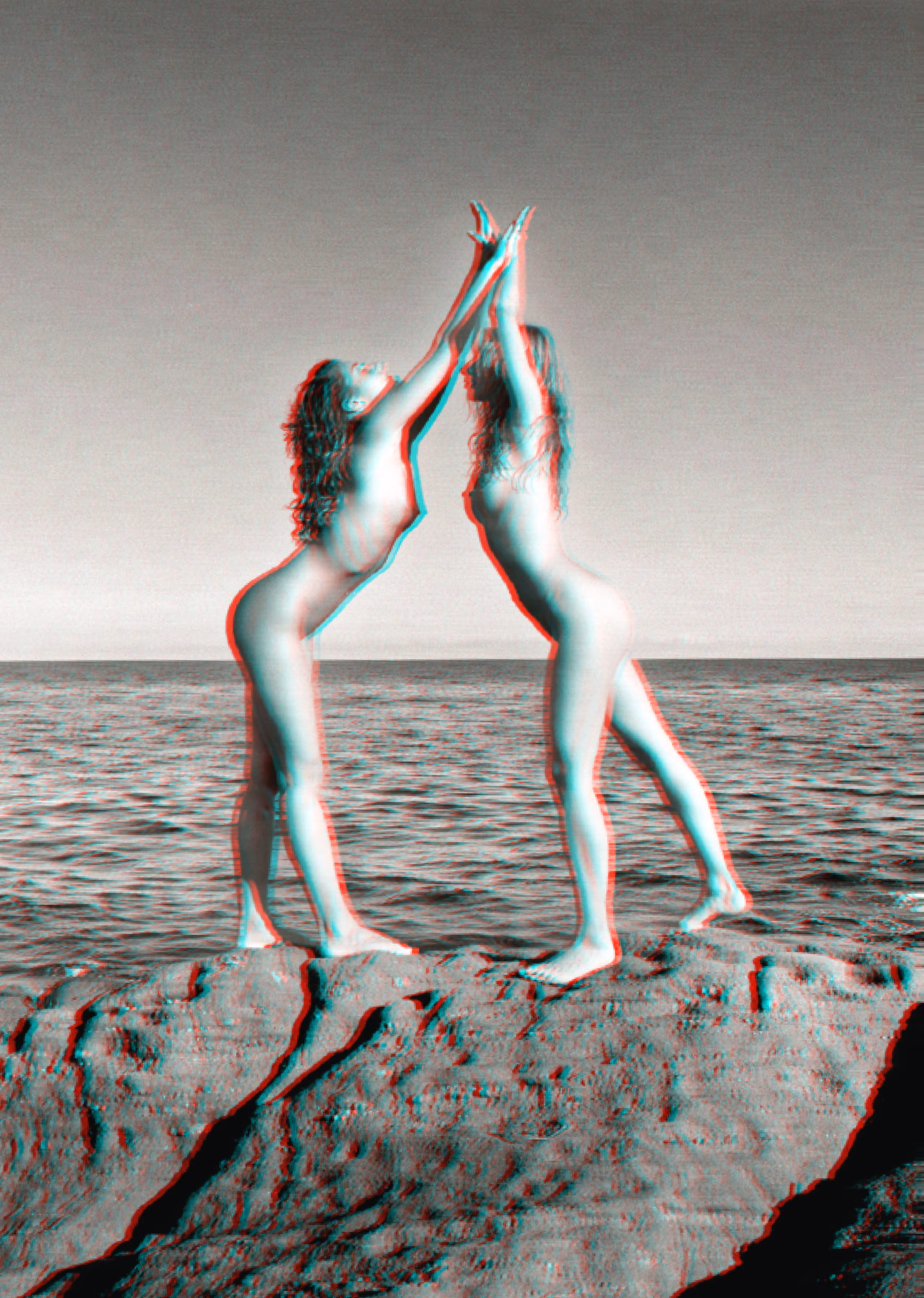 69kb of Love: Naked Signal