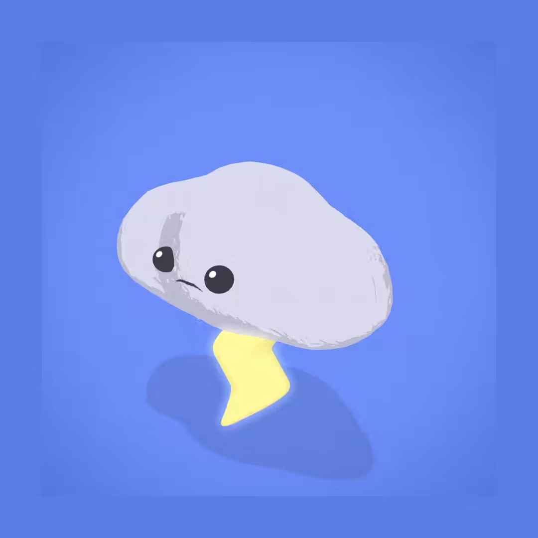 Friendly Cloud