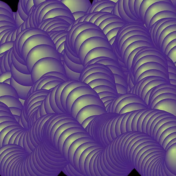 Digital Worms #4