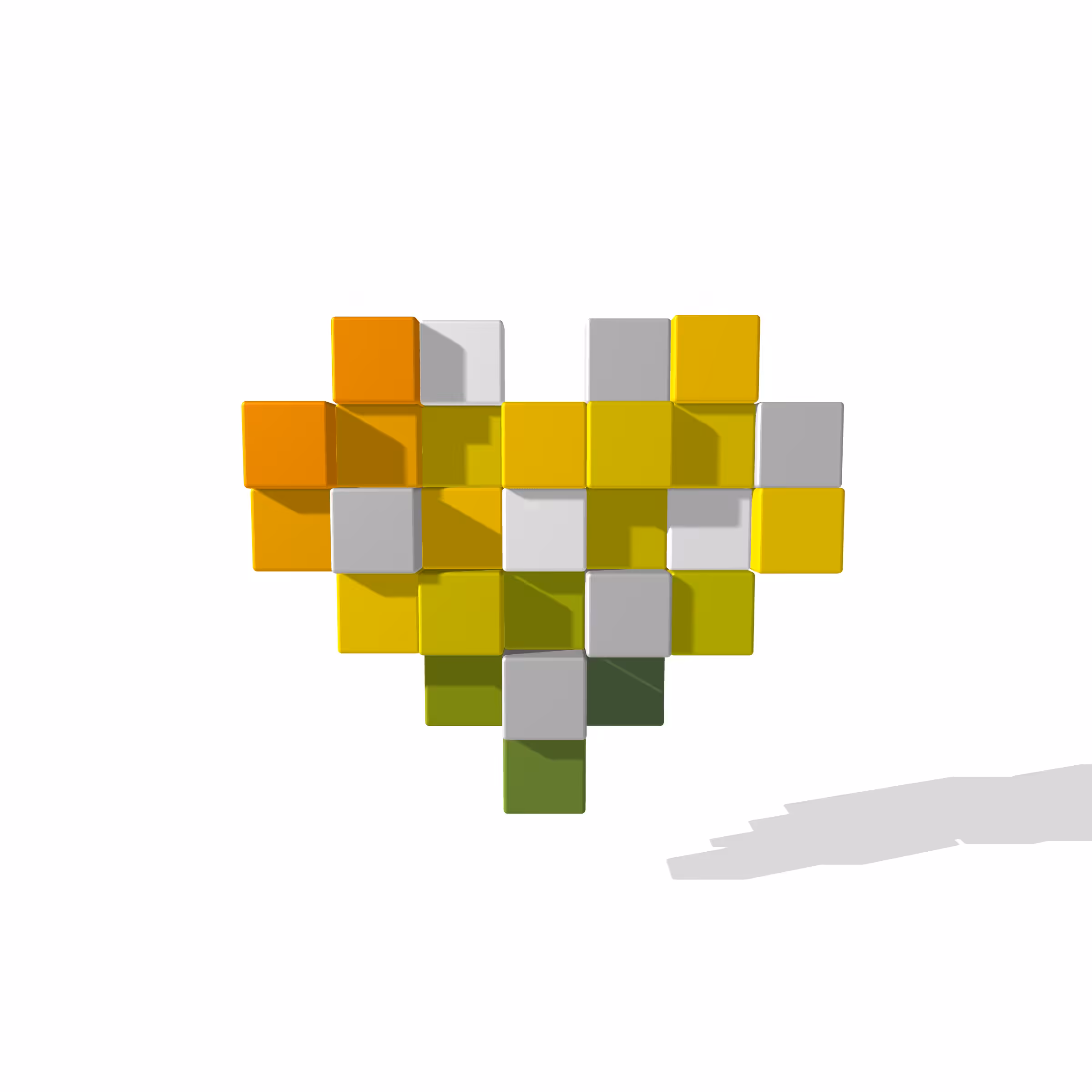 heart + craft #24828