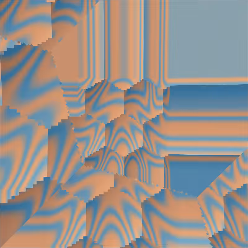 patchwork #6