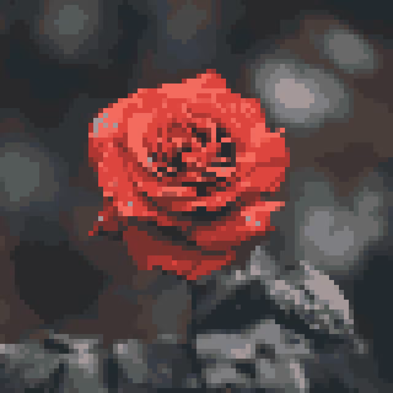 low-fidelity: lo-fi 0102