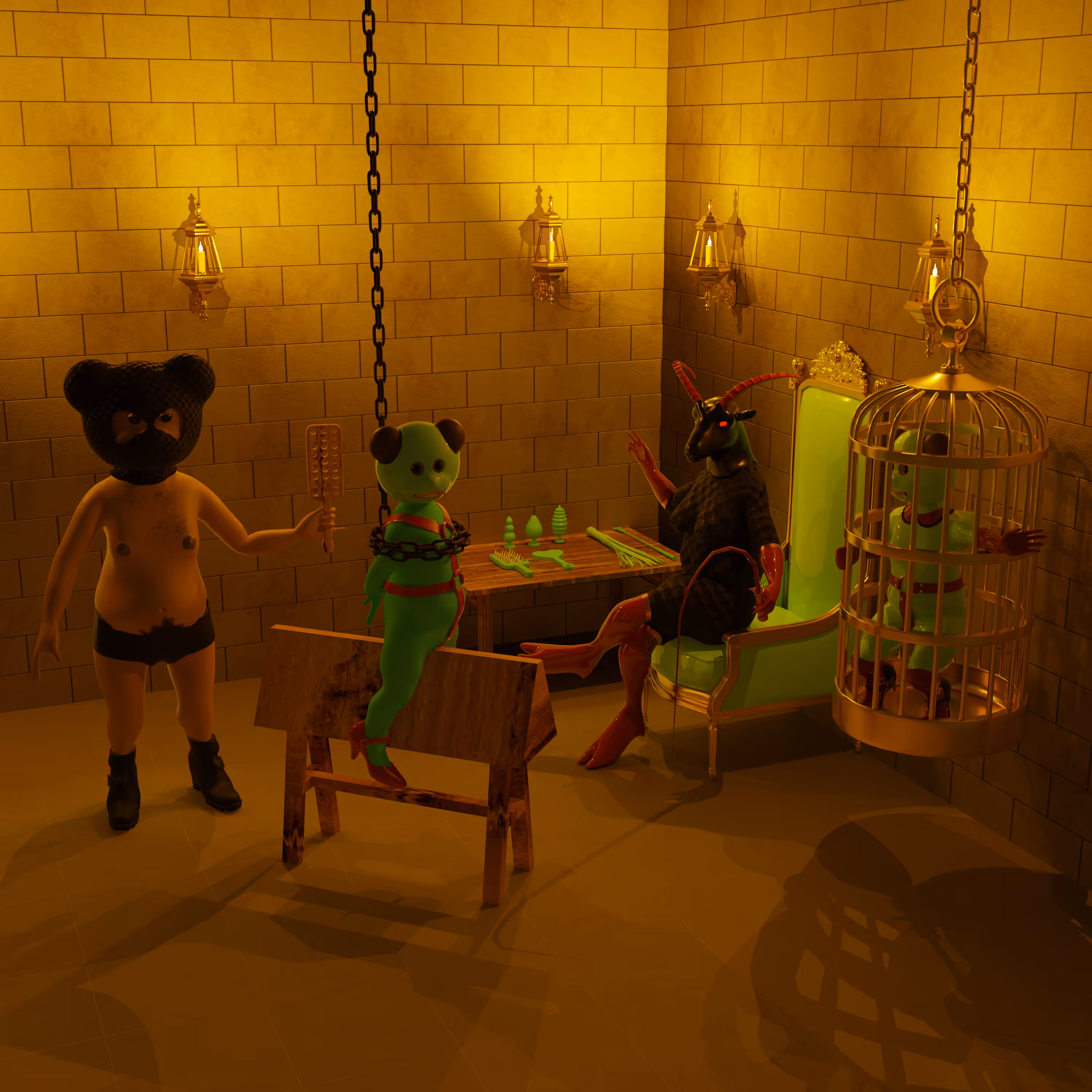 Medieval