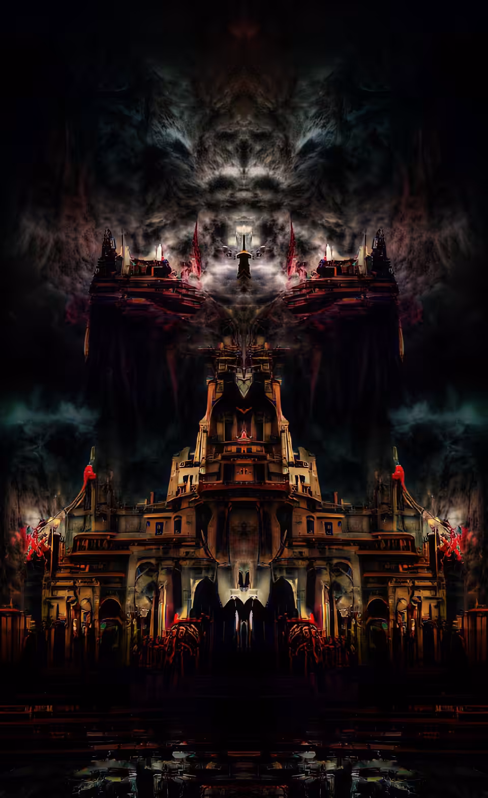 UnderWorld #2