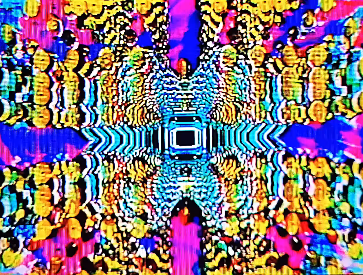wavy diamonds: I finally feel alive