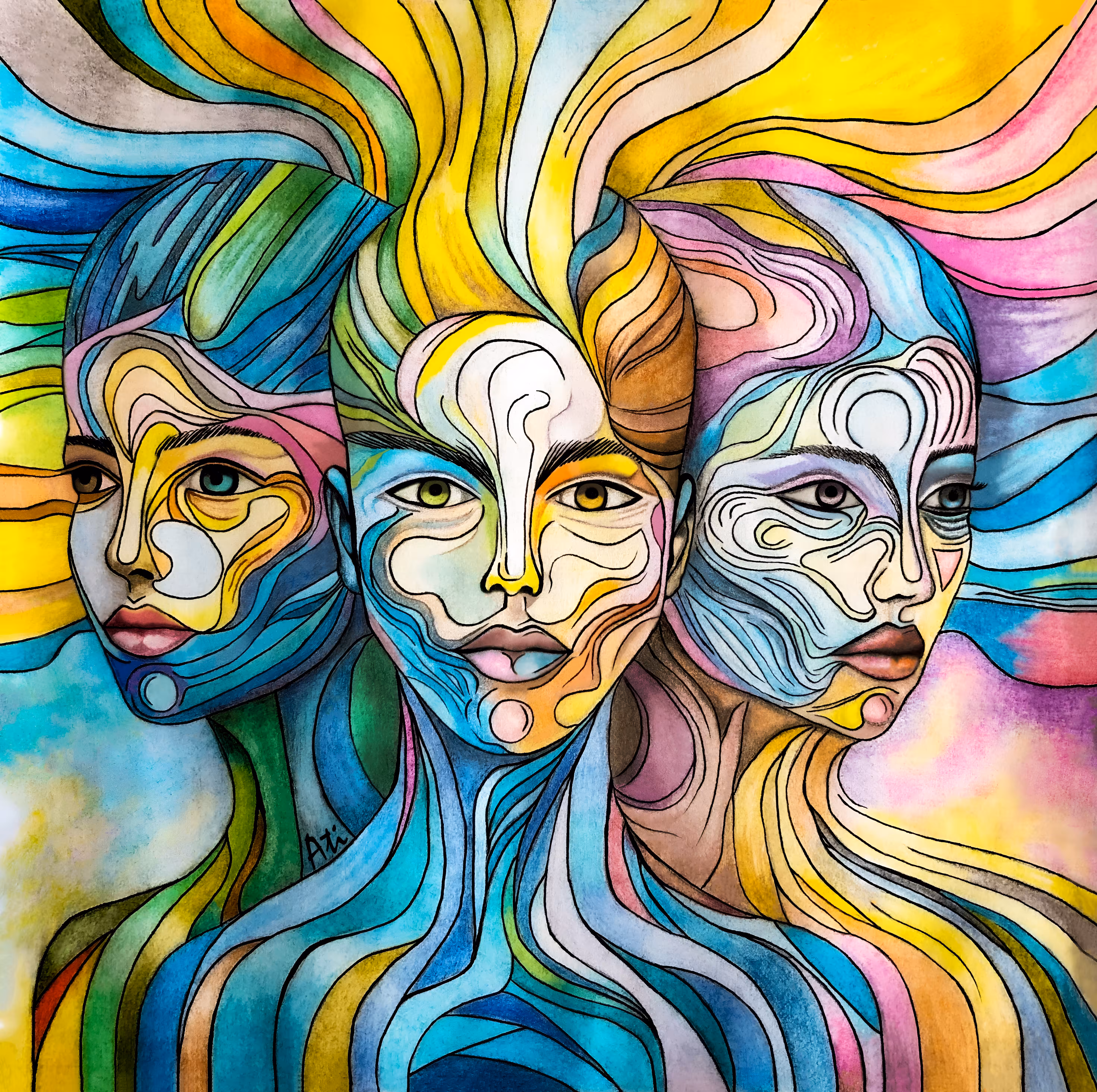 Sisterhood