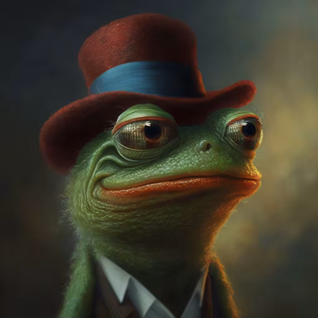 Amphibian #158