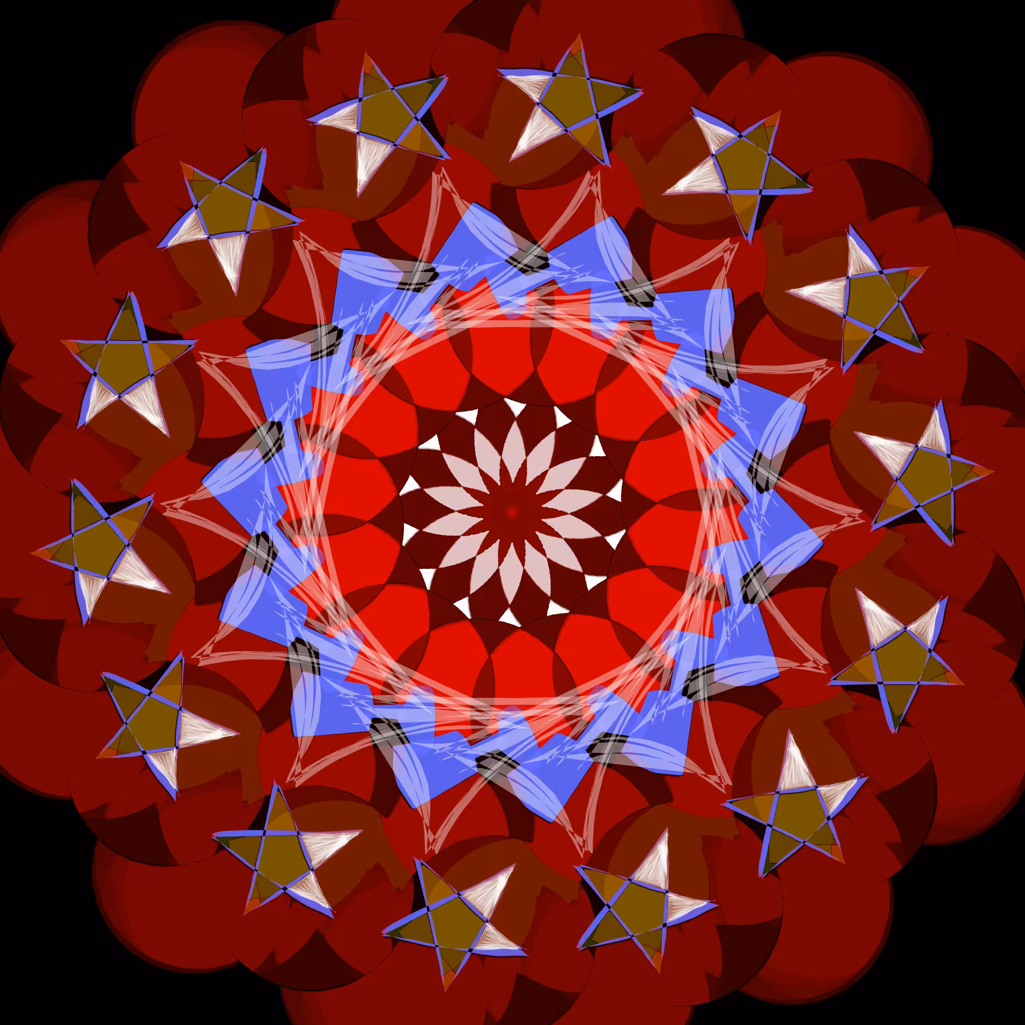 14 of pentacles