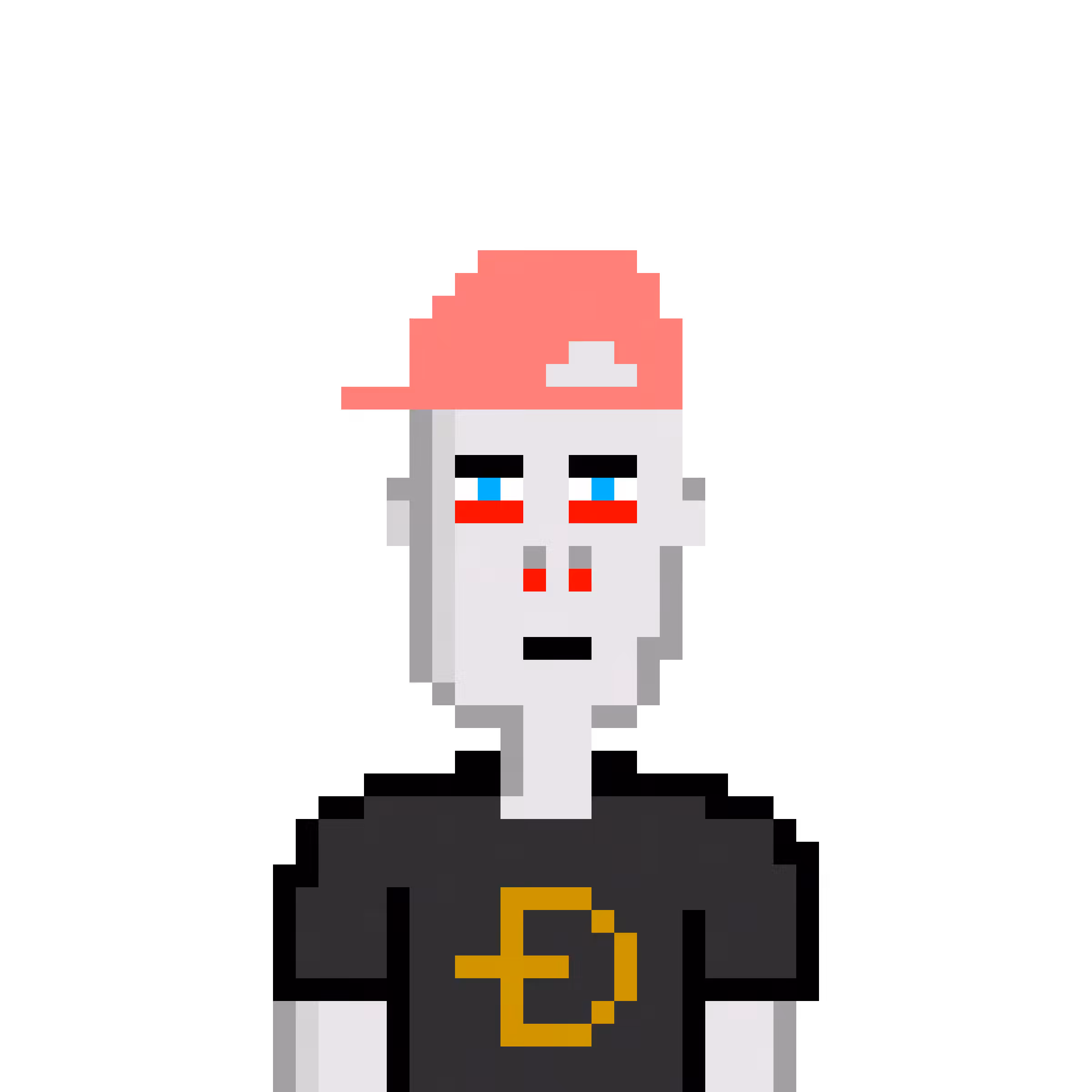 Dank Pixel Gods: Dank Pixel God #5657
