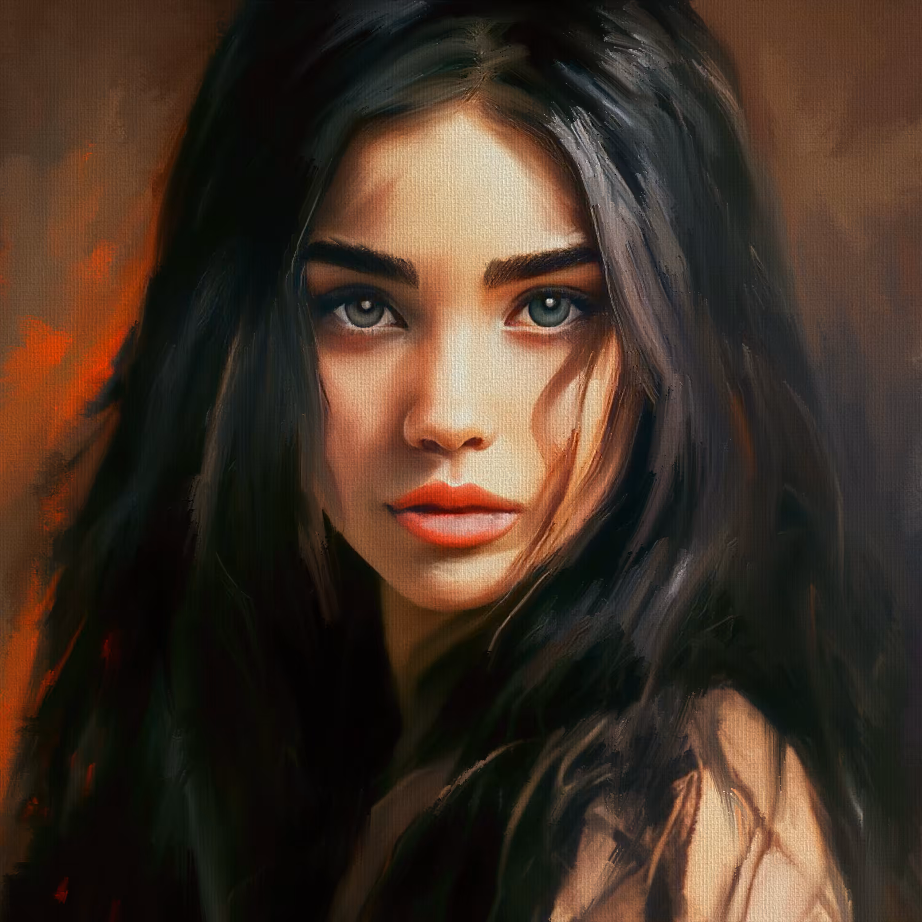 Girls are Angels