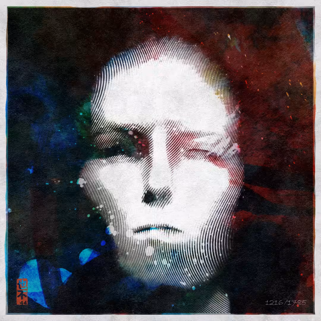 My Demons - Frame 1216