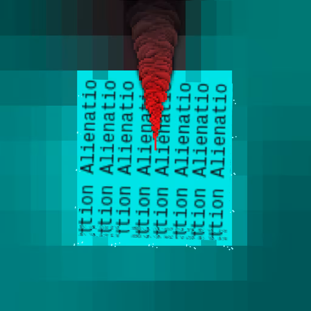 Recursive Meltdown #3