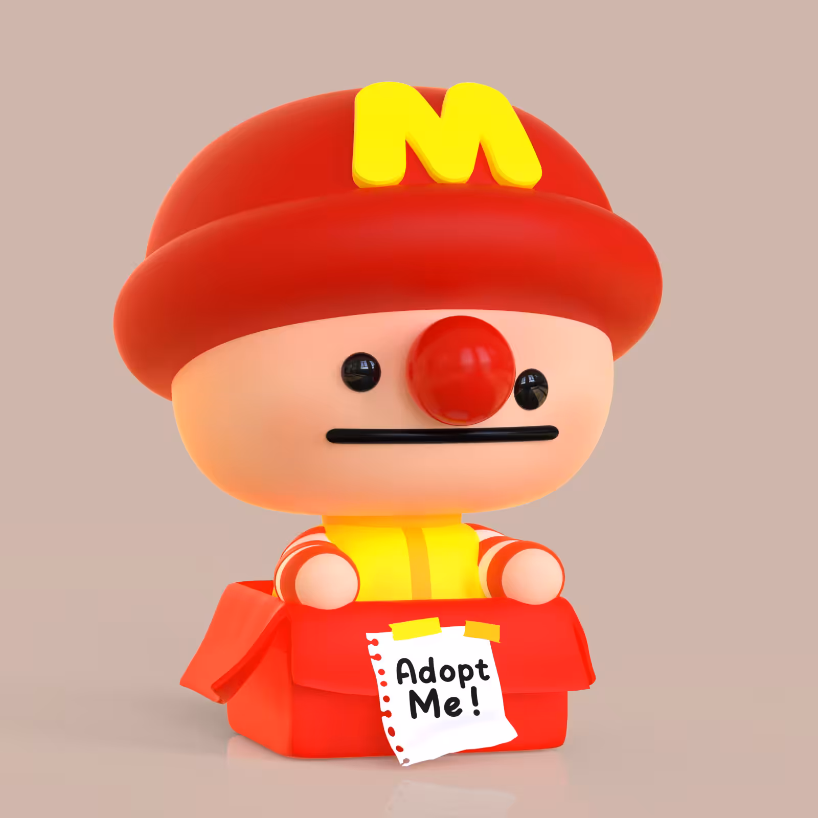 KazeBob MC