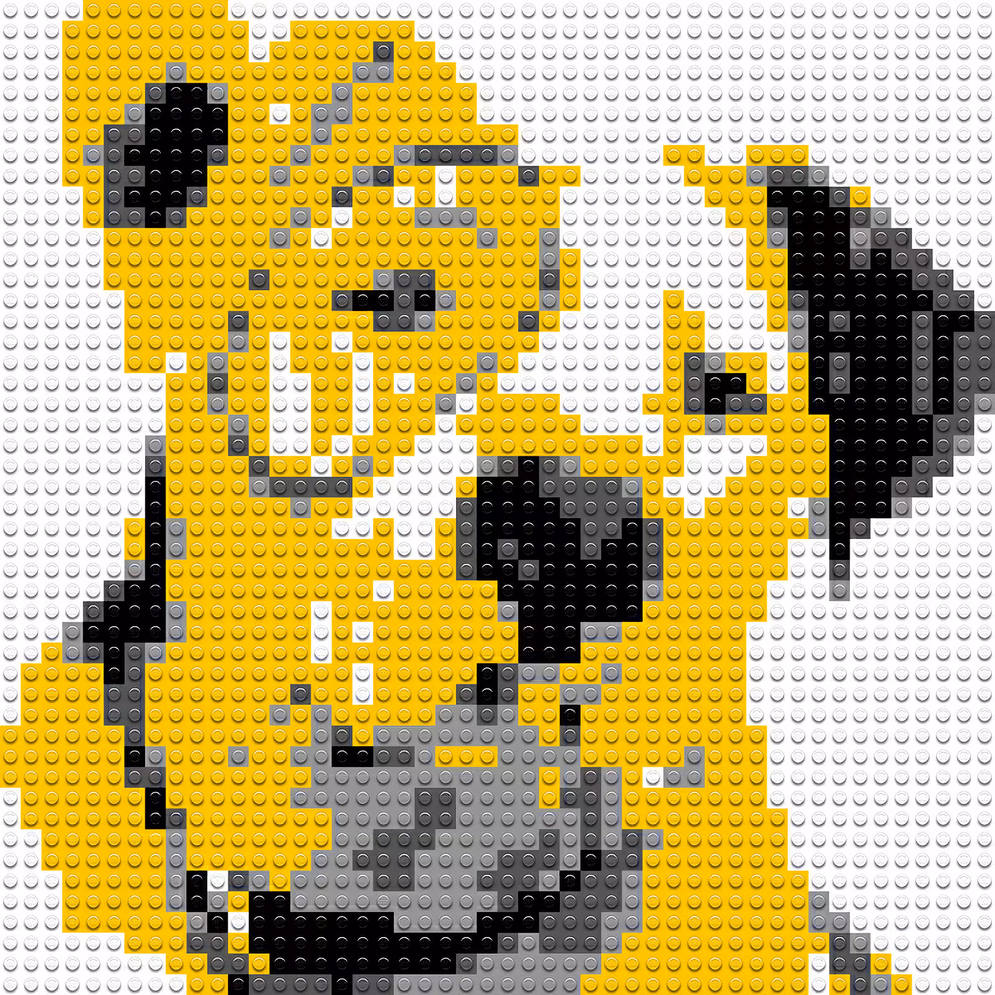 Pete The Pup