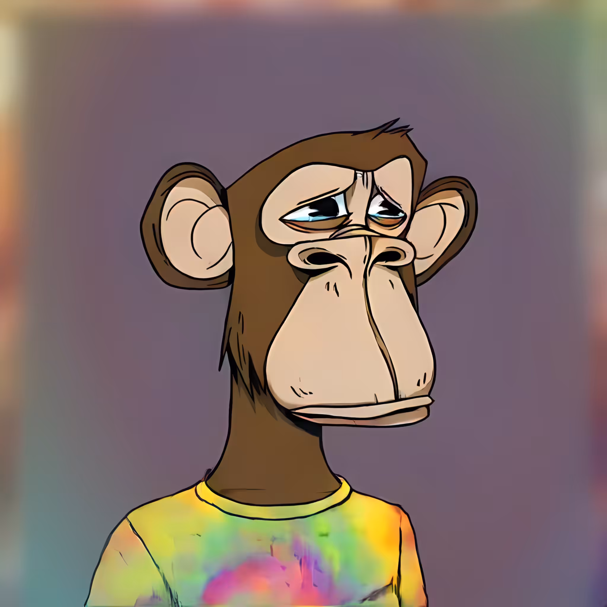 These Apes Don't Exist #31