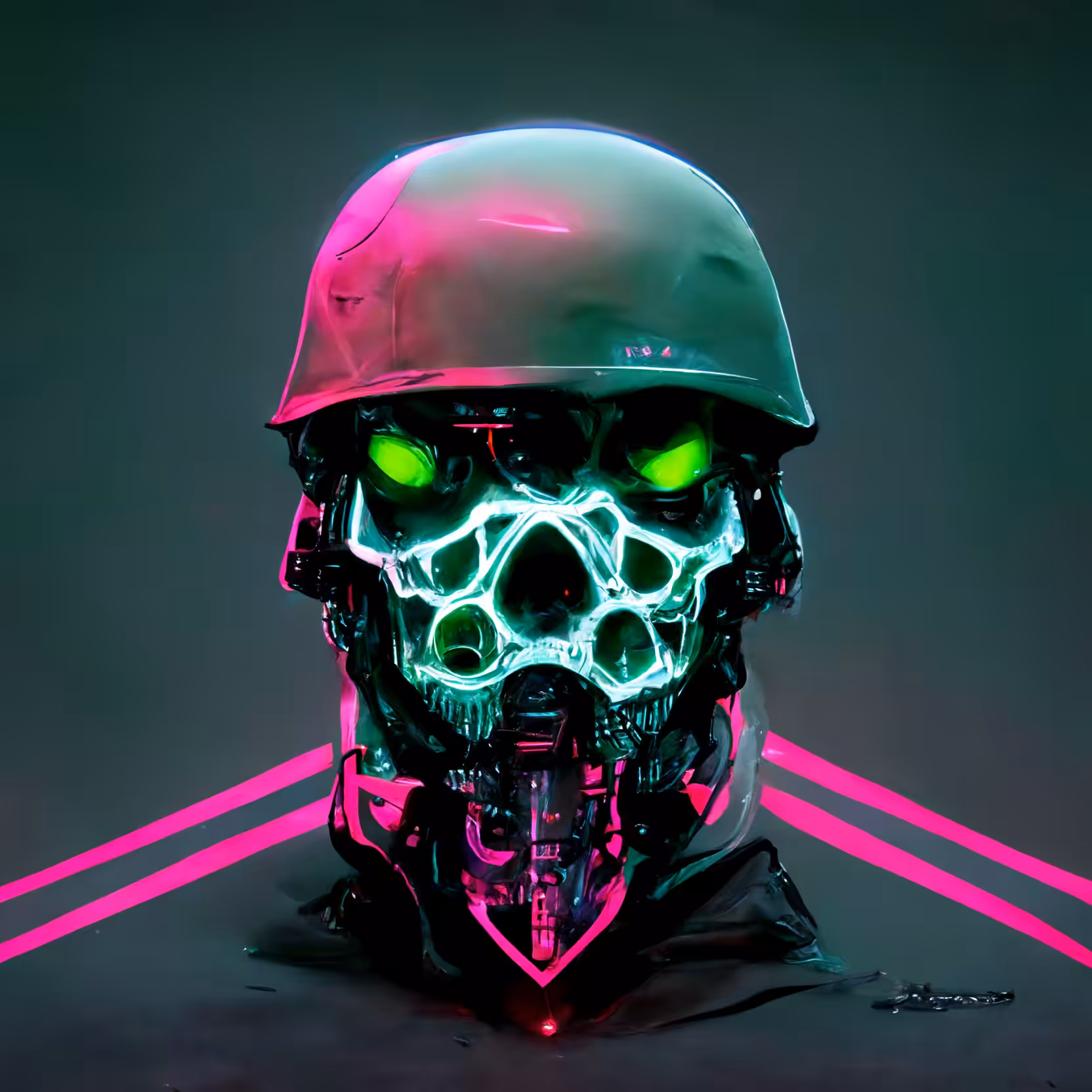 DEAD AI 060