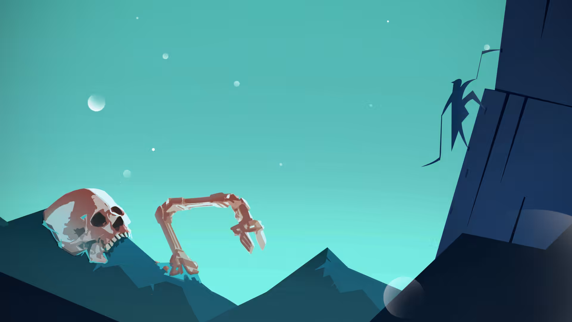 The Climber