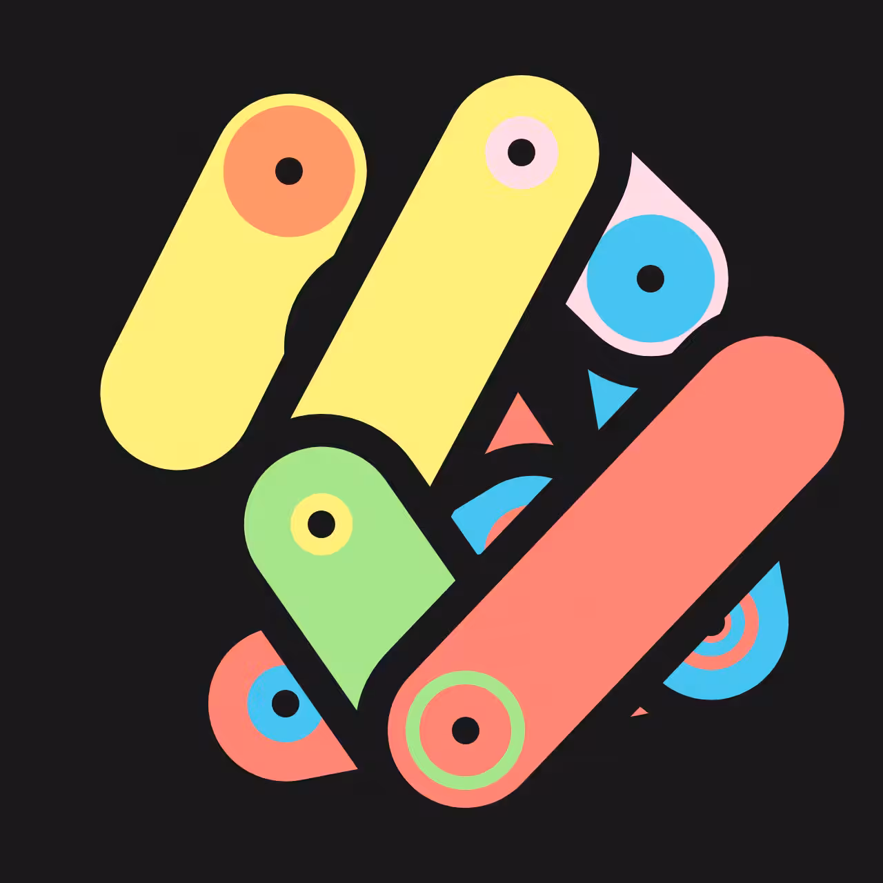 Toys #290