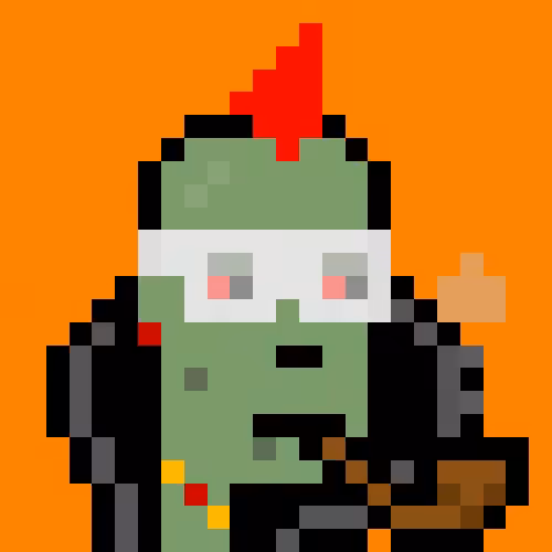 Construction Punk #464