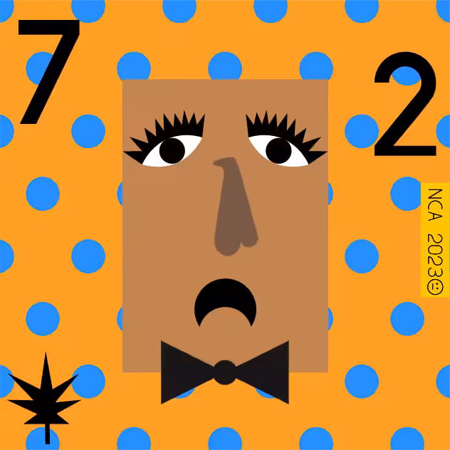 Super Cool World #3634