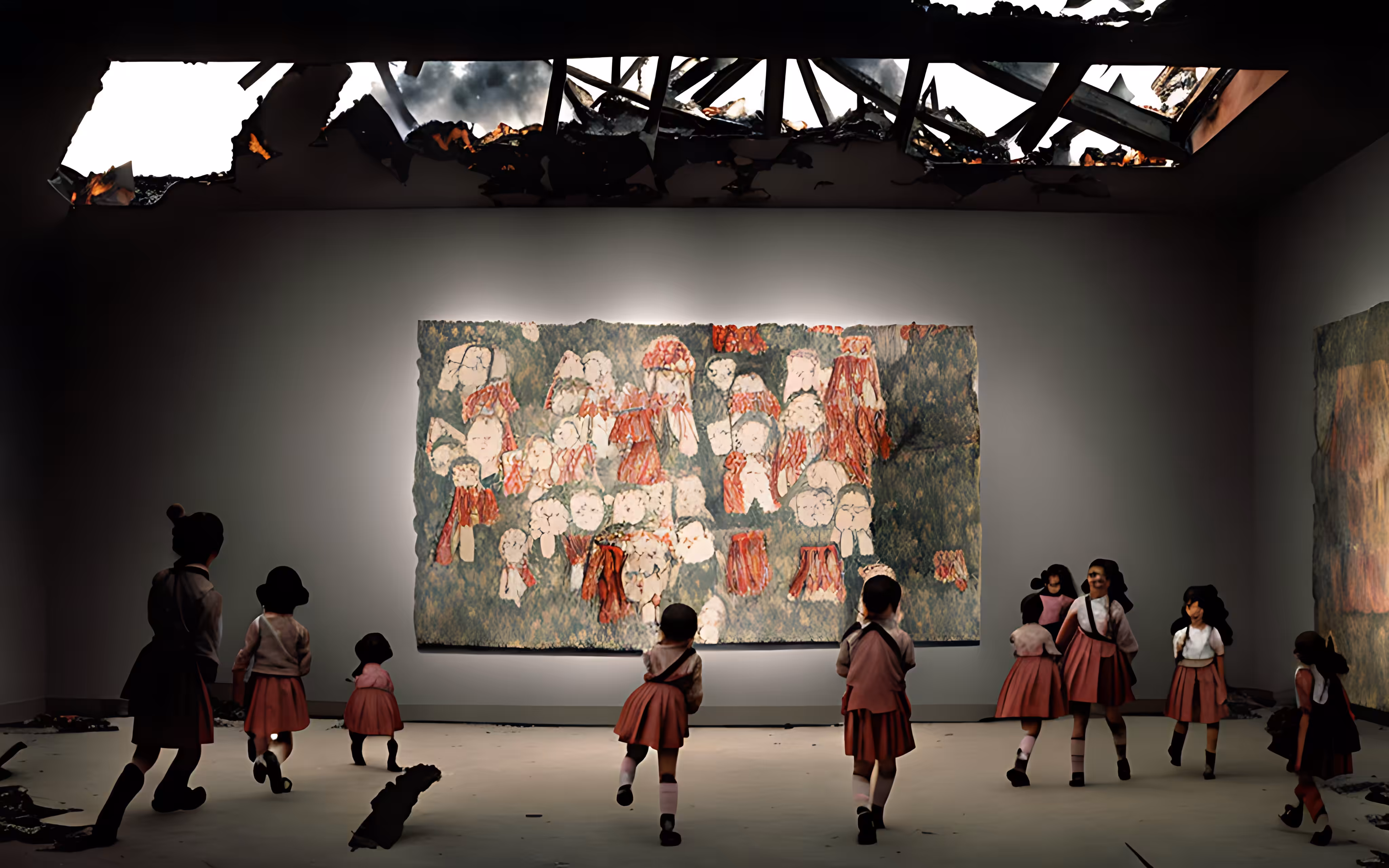 "Children's room"-241