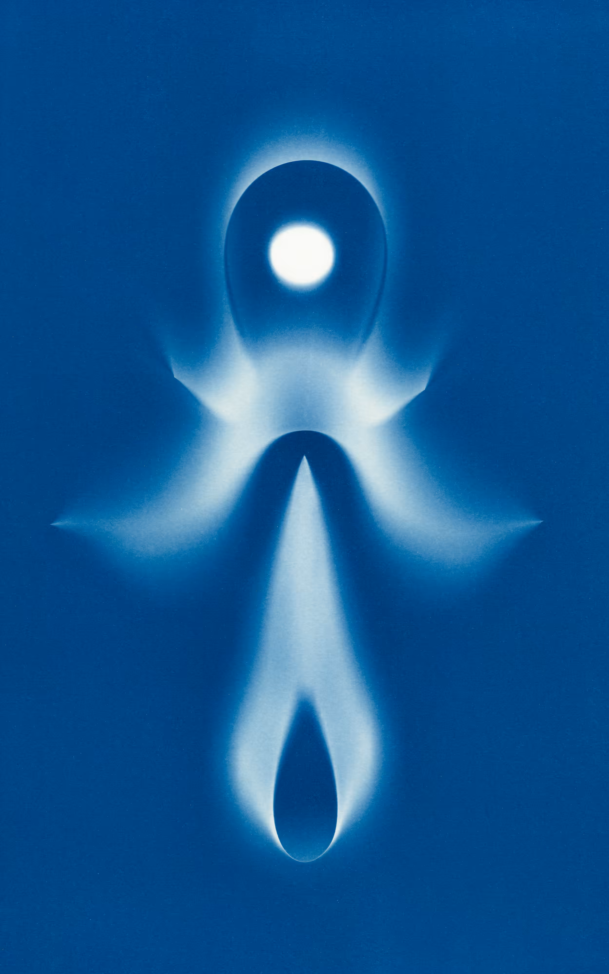 Luminous Being II #1/20