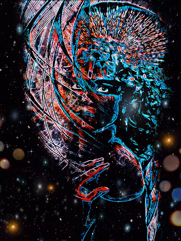 Jupiters Realm