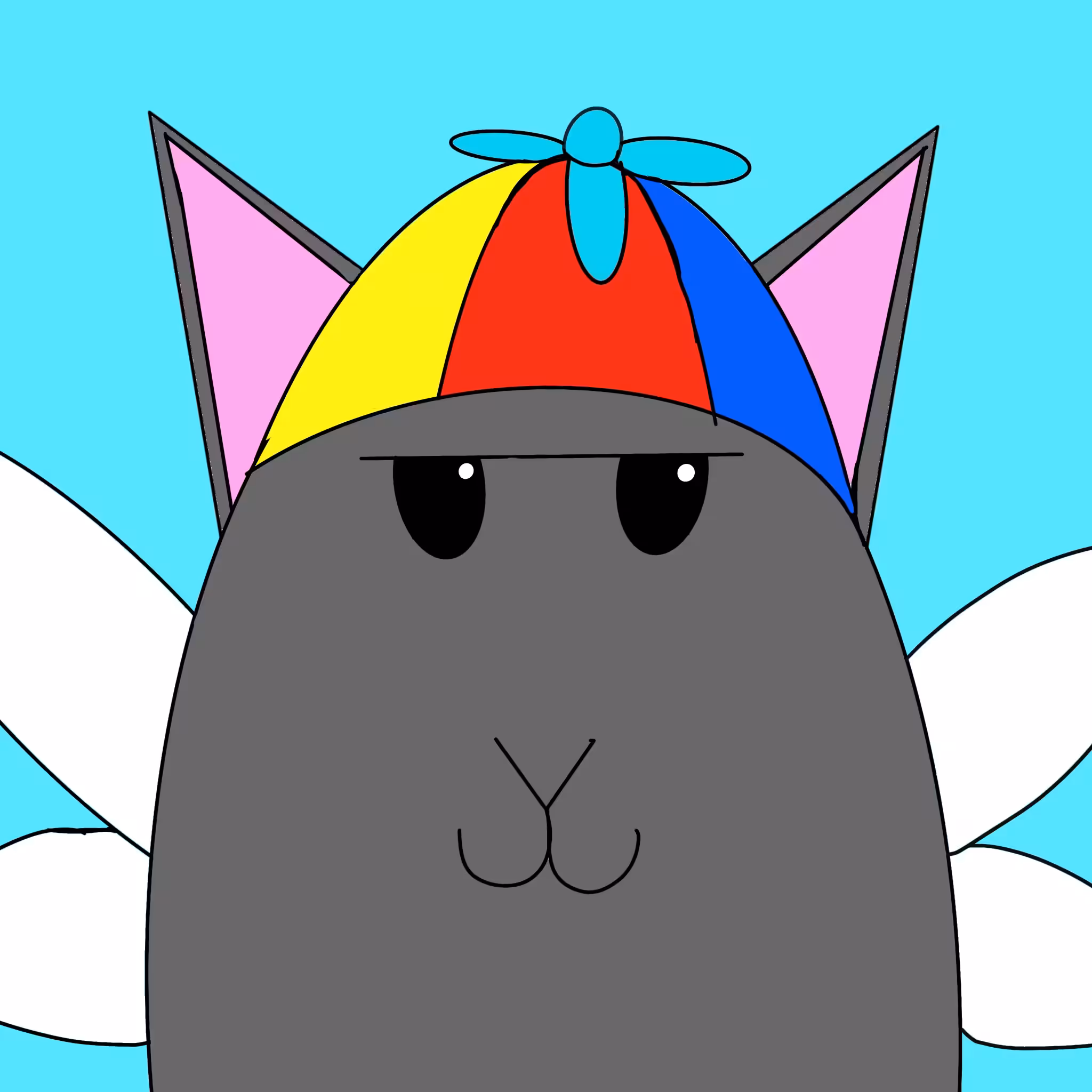 Thumbcat #2