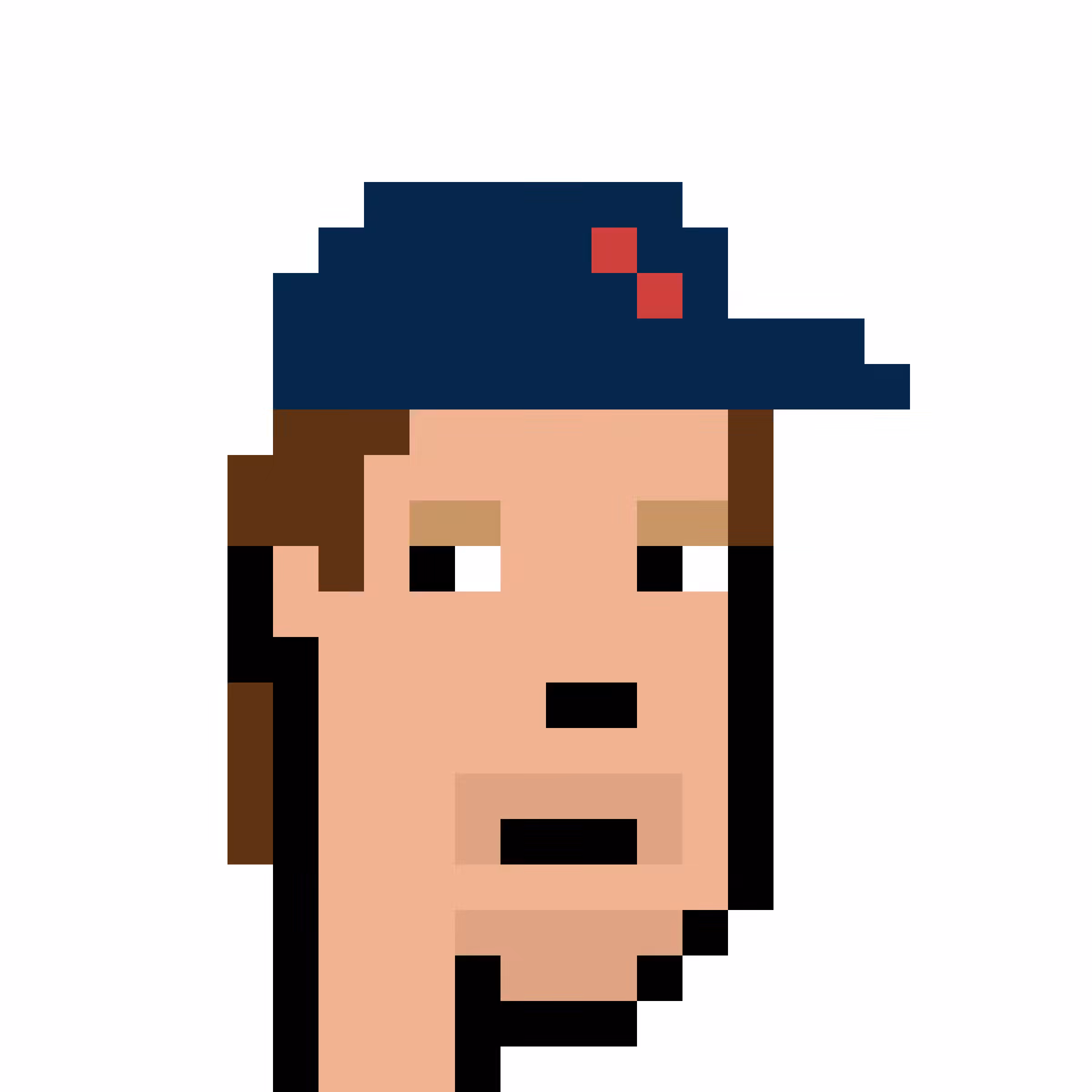 Roger Clemens Punk