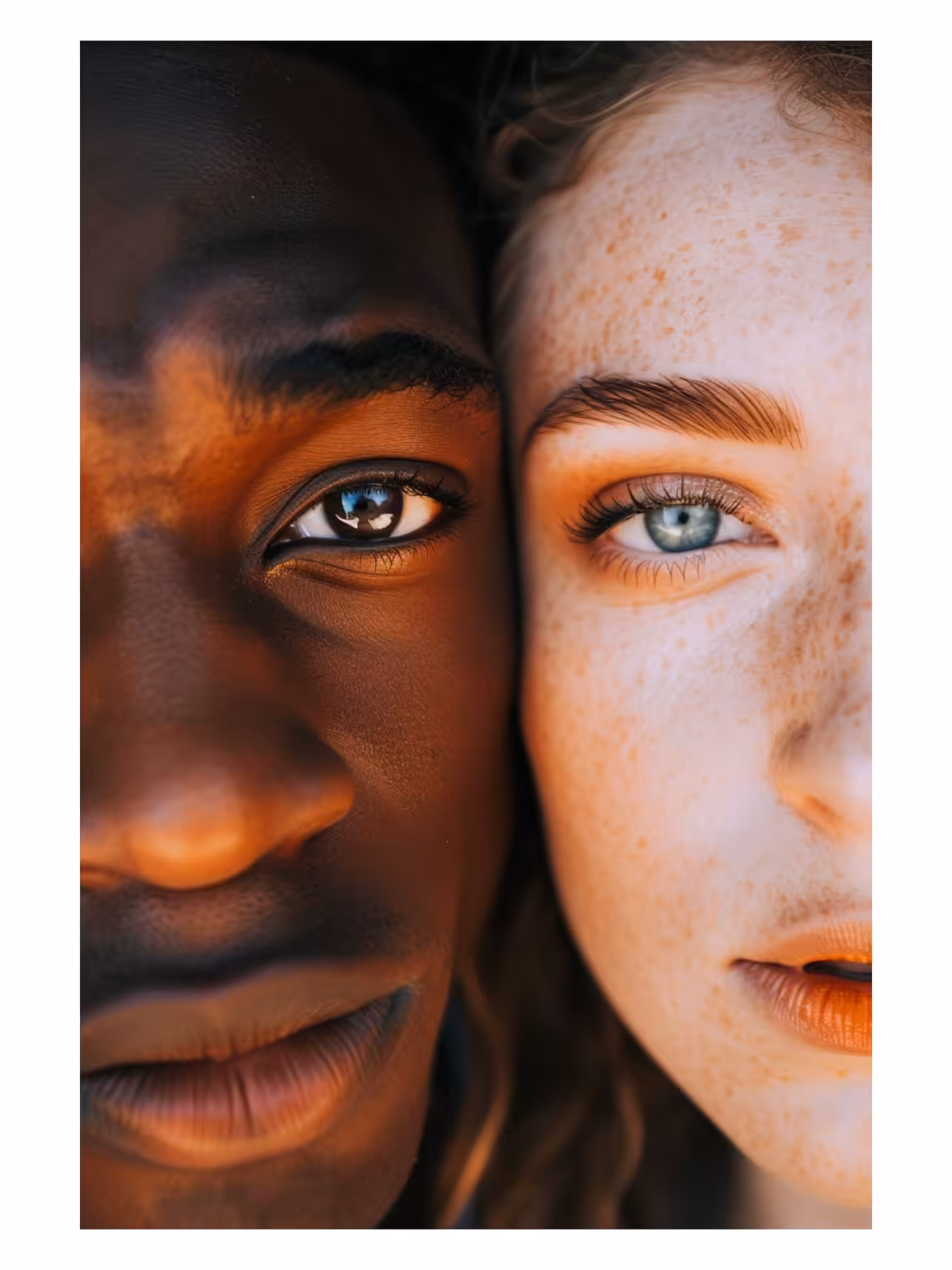 Love Finds Us