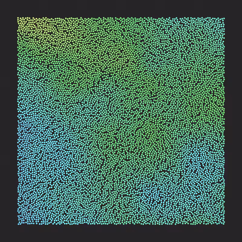 Color Field #3