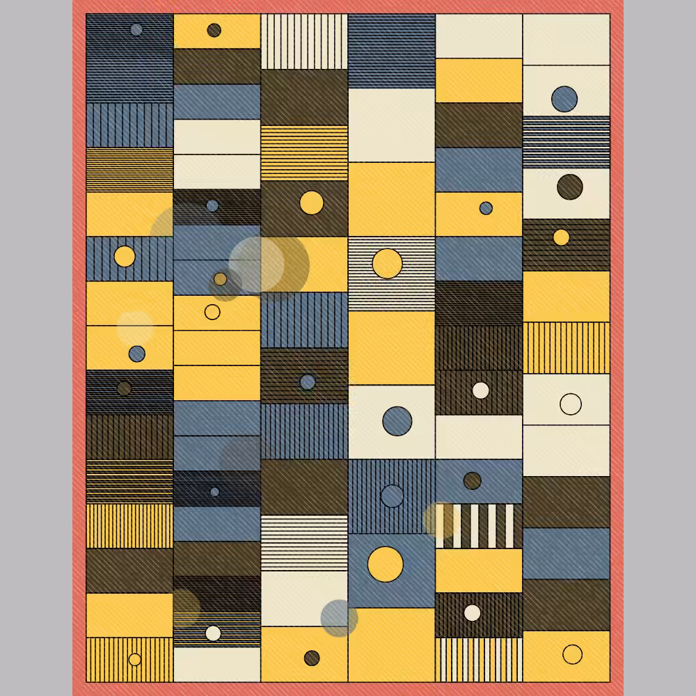 Shifted Blocks #262