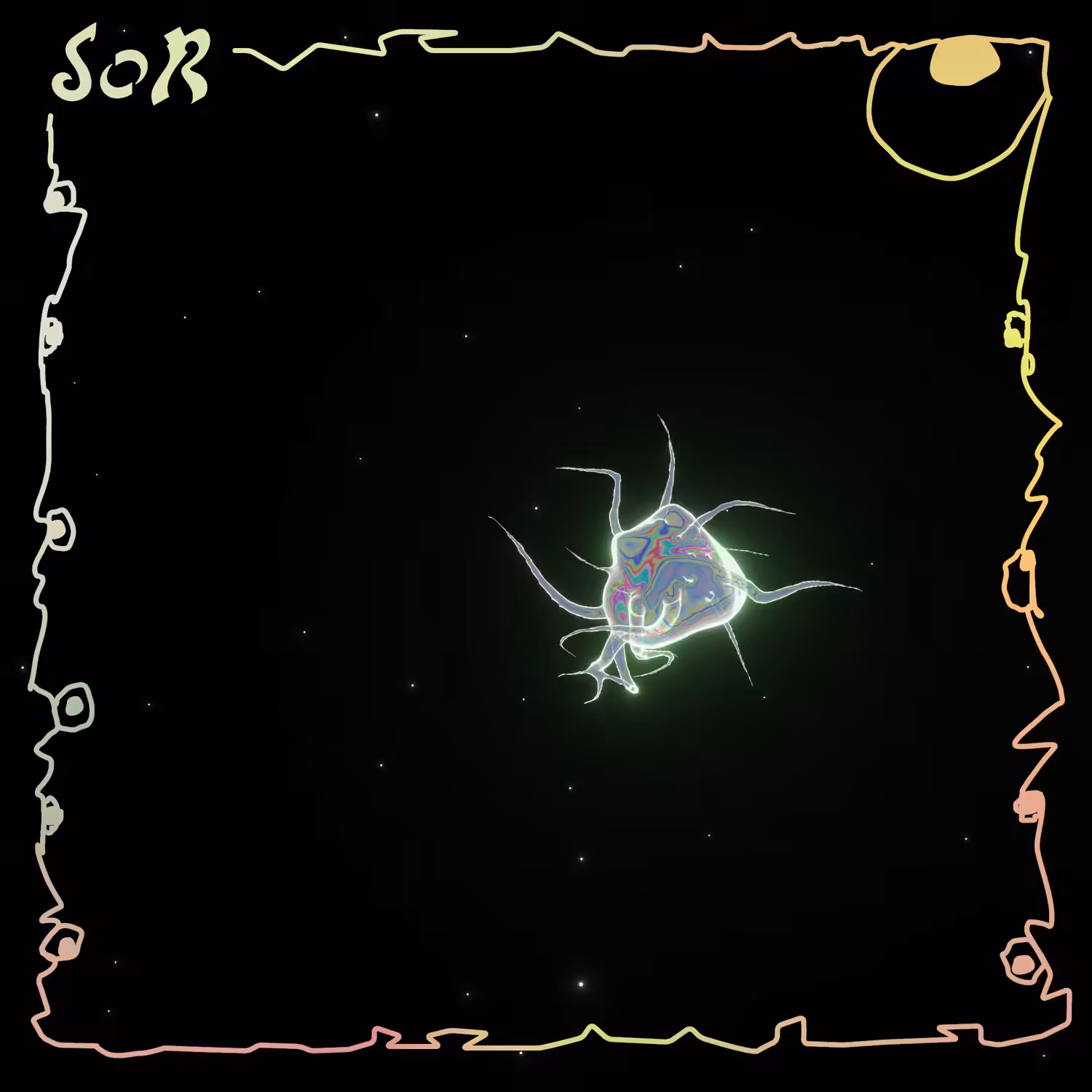 Sea of Redemption: Plankton #75