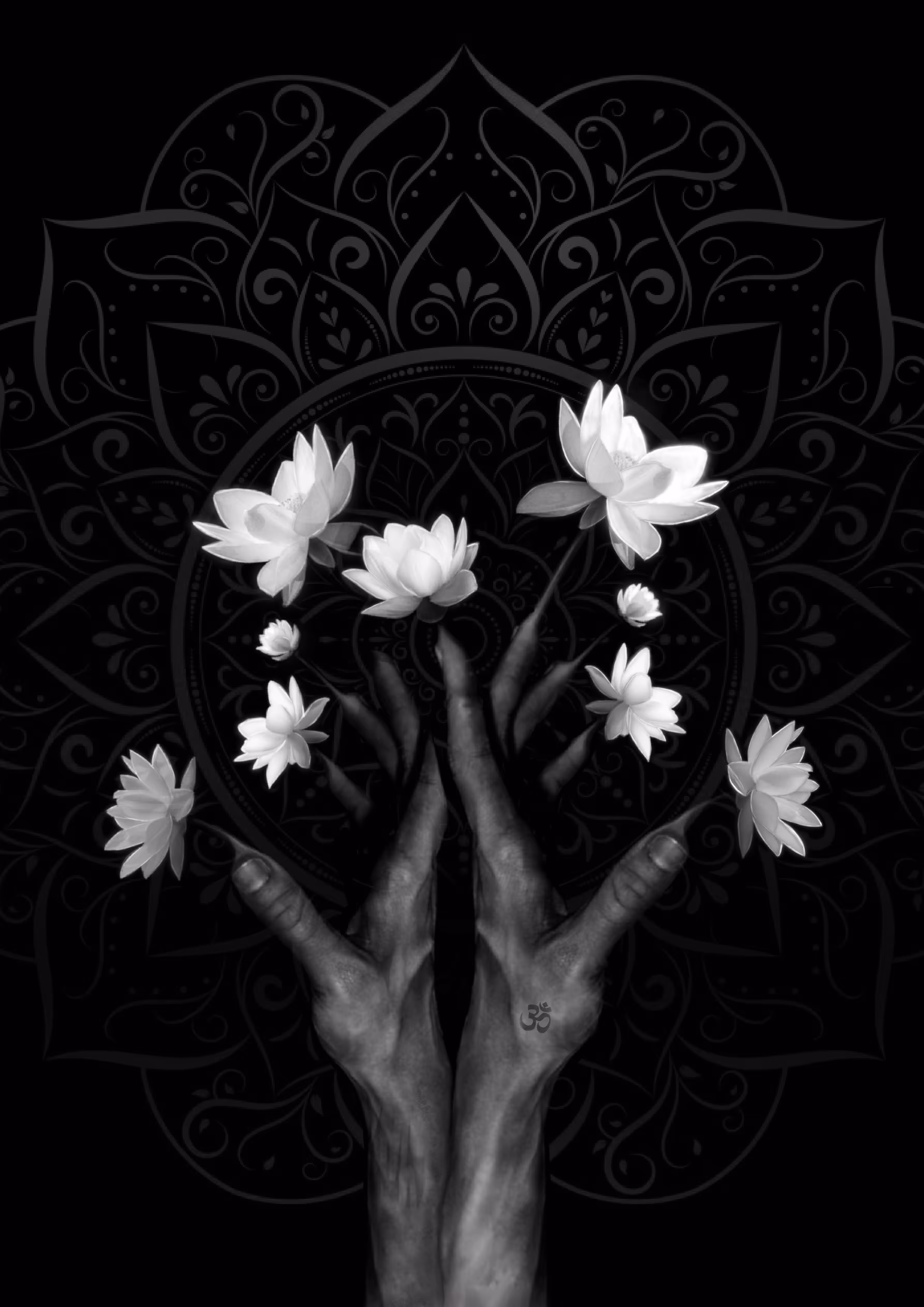 BECOMING 