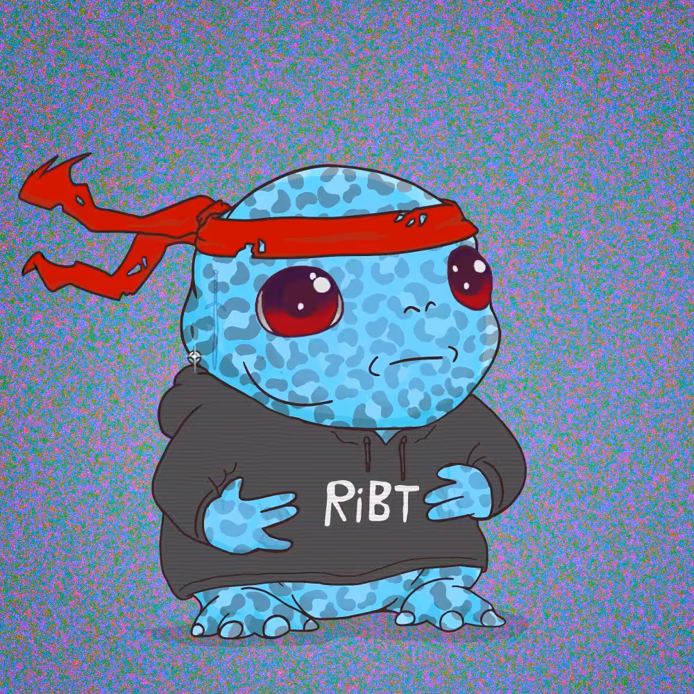 RiBT: 82
