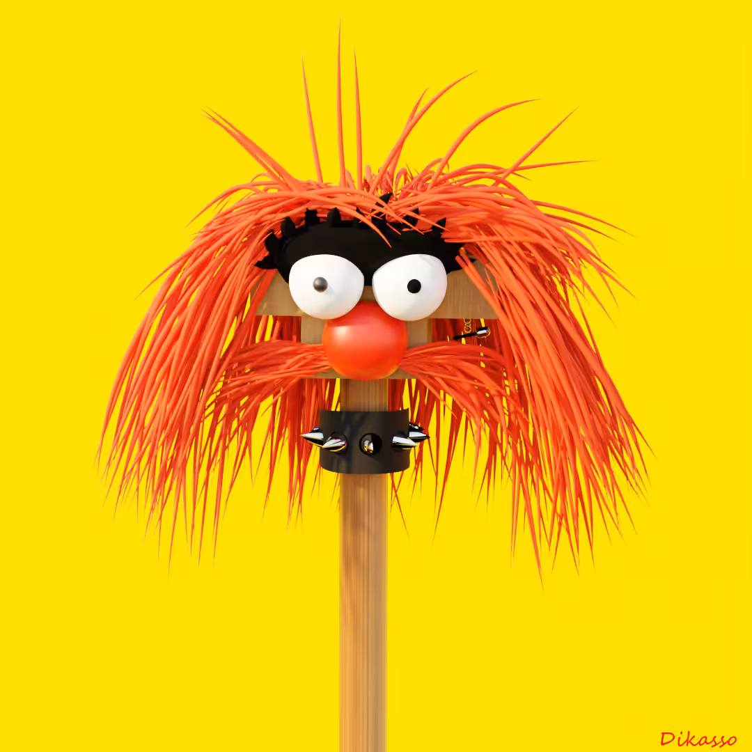 Mop'ed #26