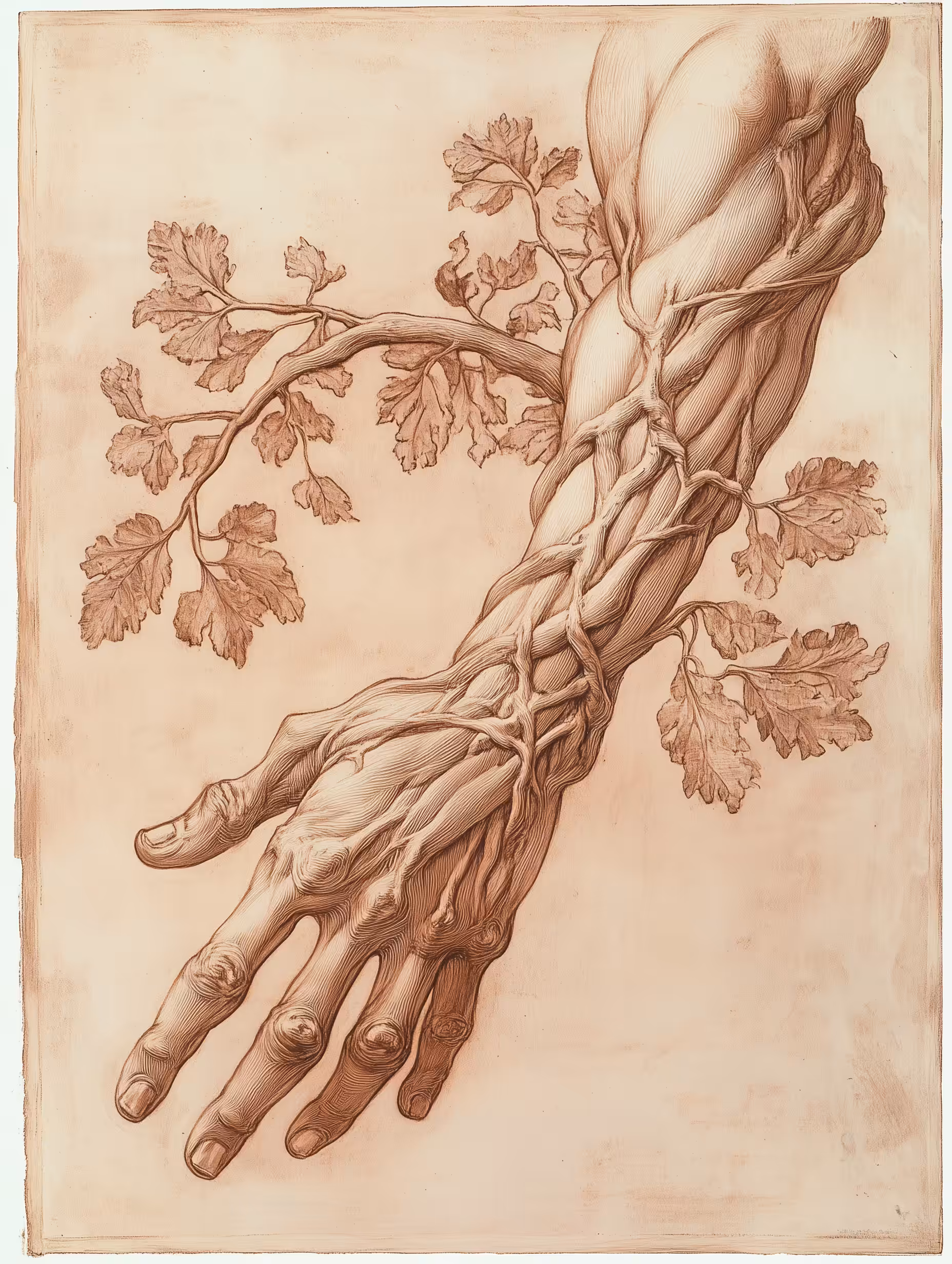 Corpus Naturae Pars II