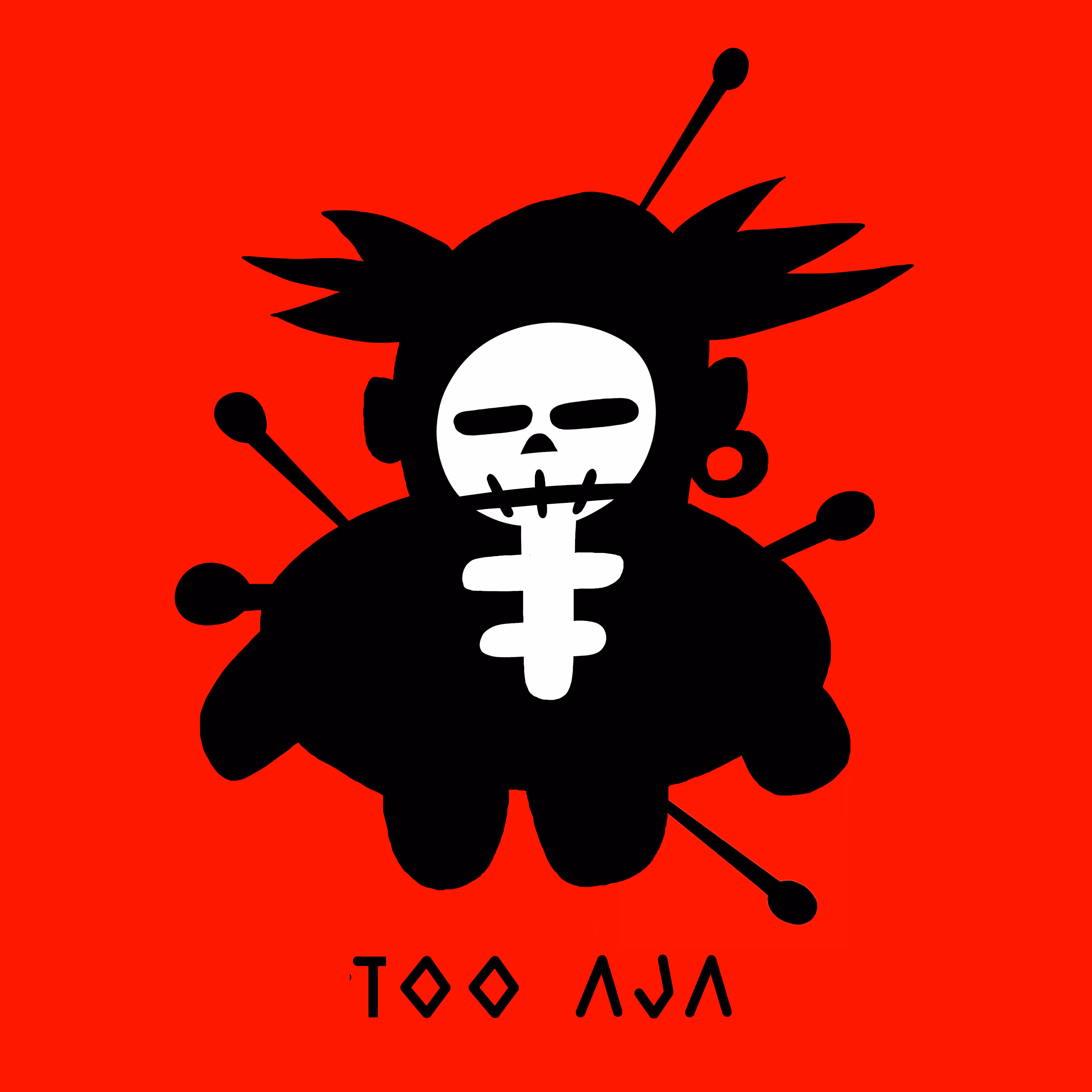 VOODOOZ #200